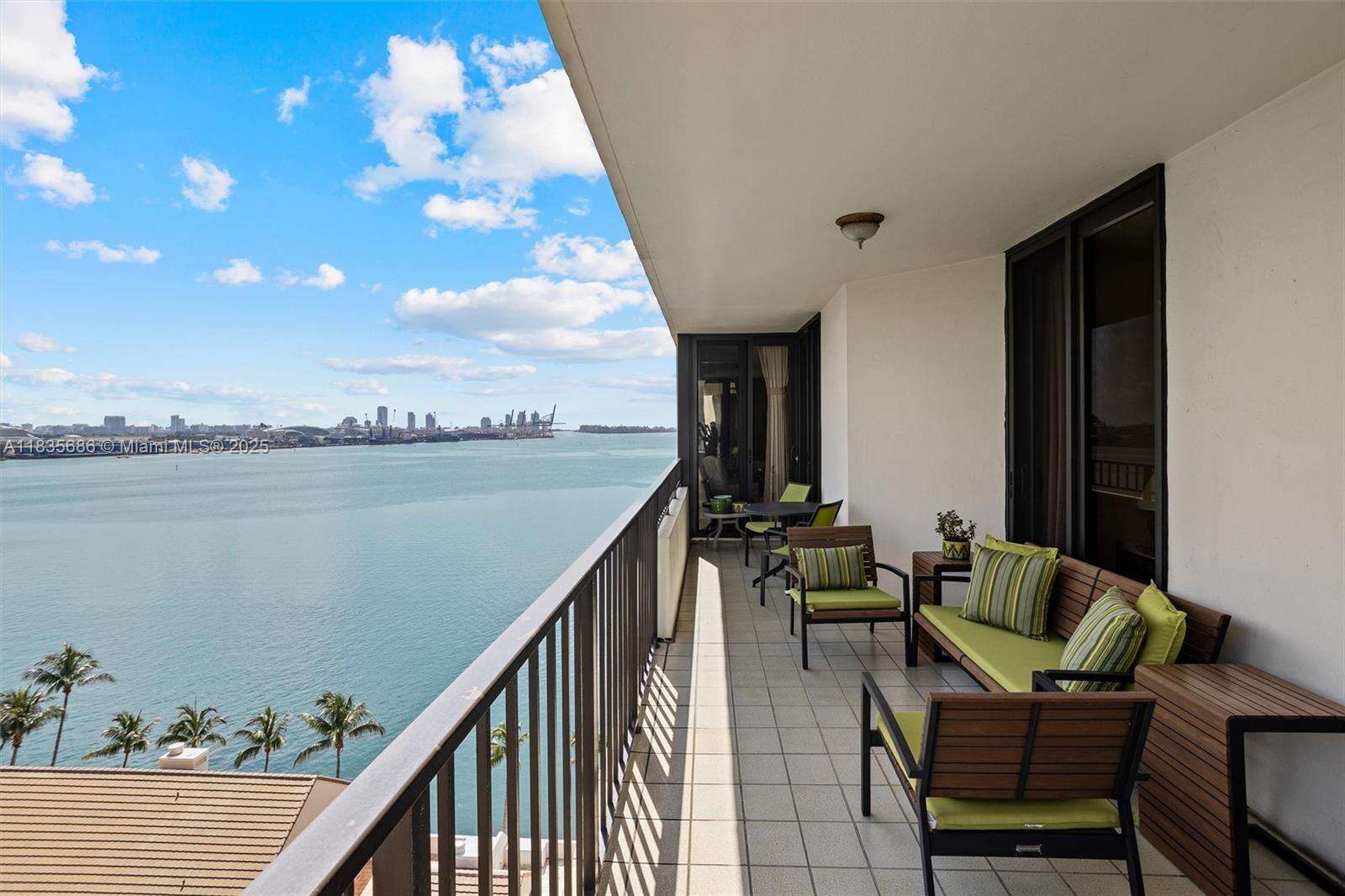 Brickell Key 1 at 520 Brickell Key Dr, Miami, FL 33131 - For Sale photo 2