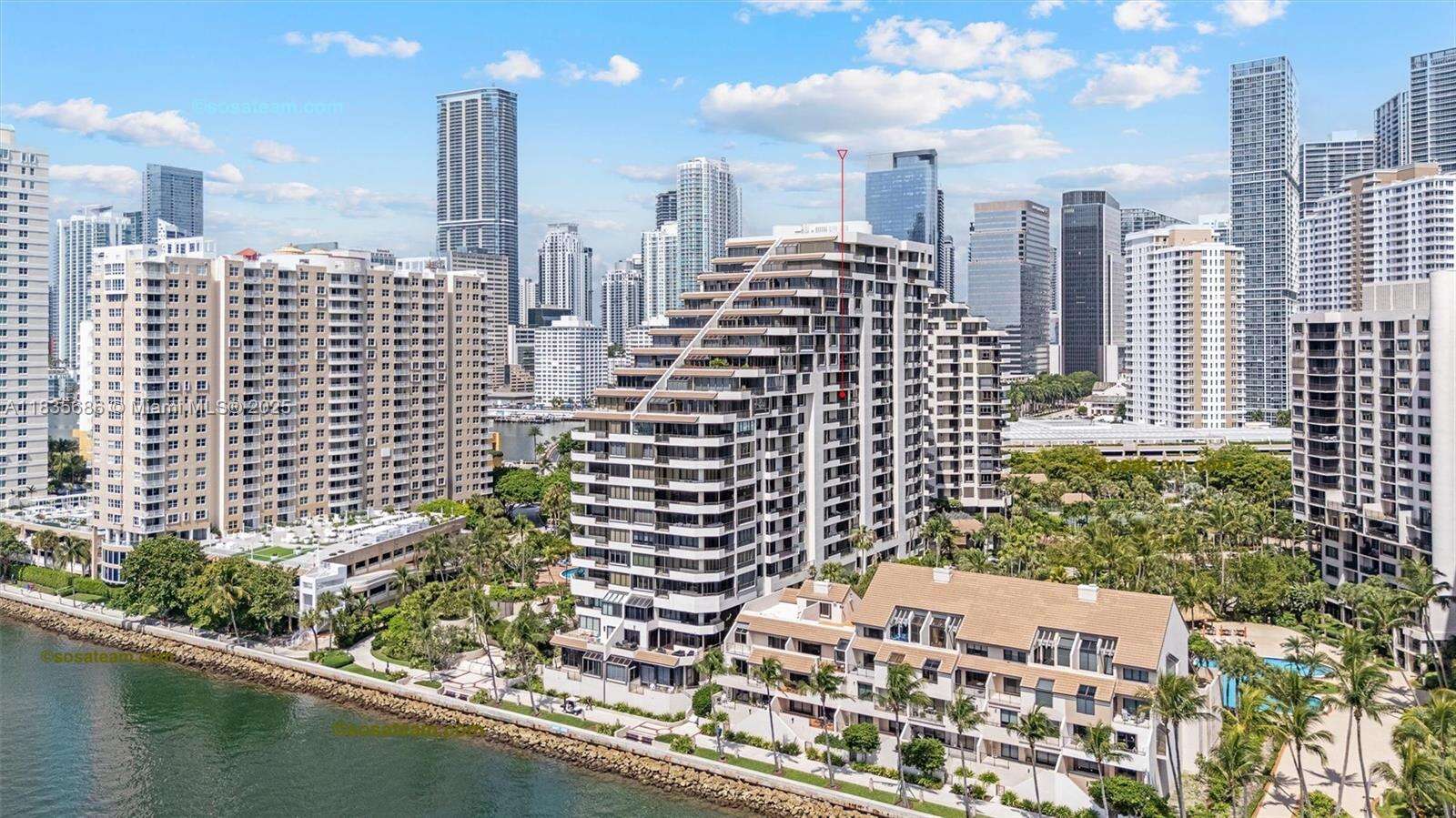 Brickell Key 1 at 520 Brickell Key Dr, Miami, FL 33131 - For Sale photo 5
