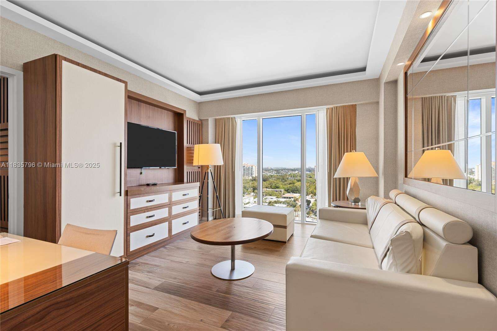 Ocean Resort Residences at 551 Fort Lauderdale Beach Blvd, Fort Lauderdale, FL 33304 - For Sale photo 1