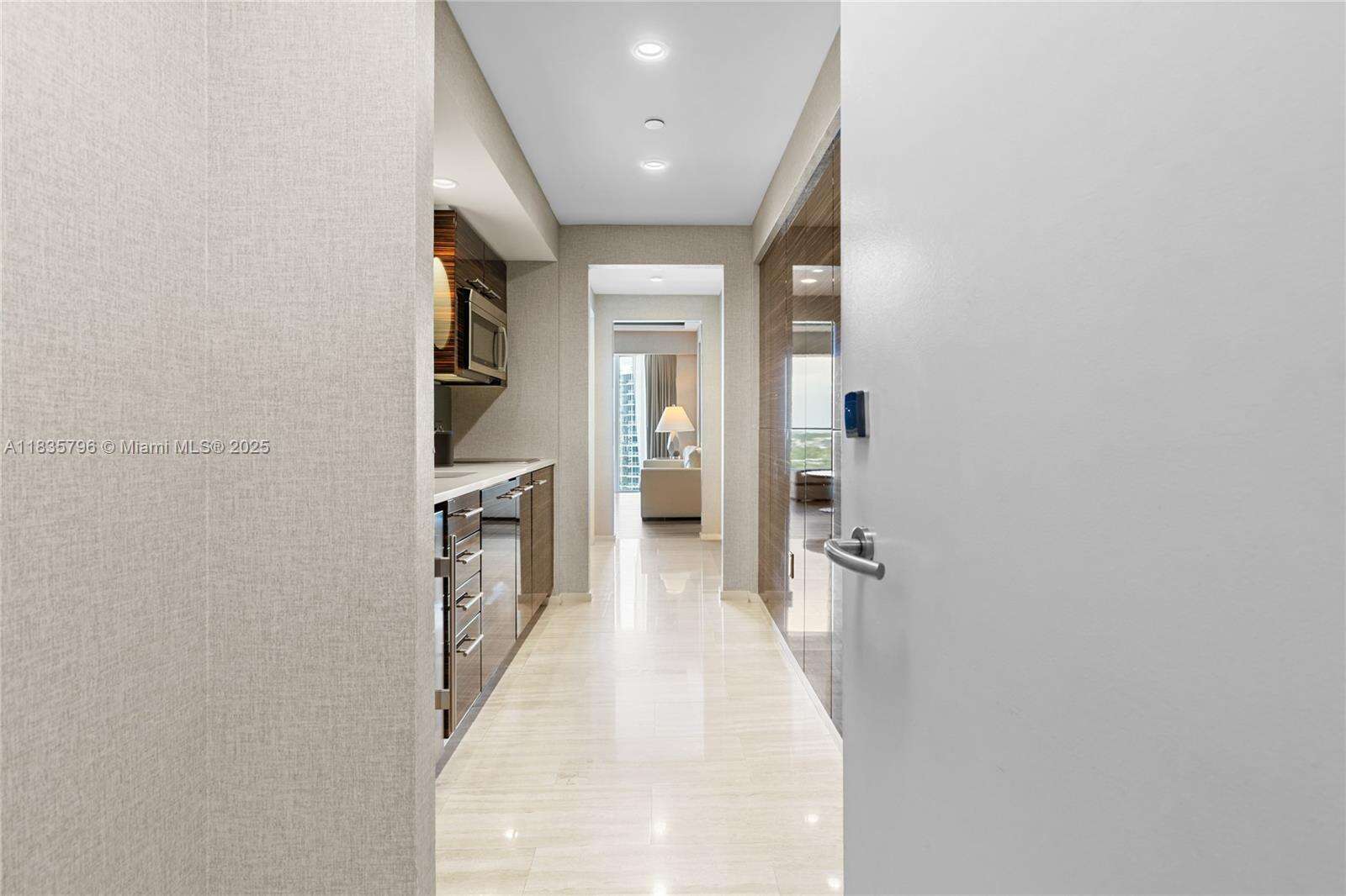 Ocean Resort Residences at 551 Fort Lauderdale Beach Blvd, Fort Lauderdale, FL 33304 - For Sale photo 2