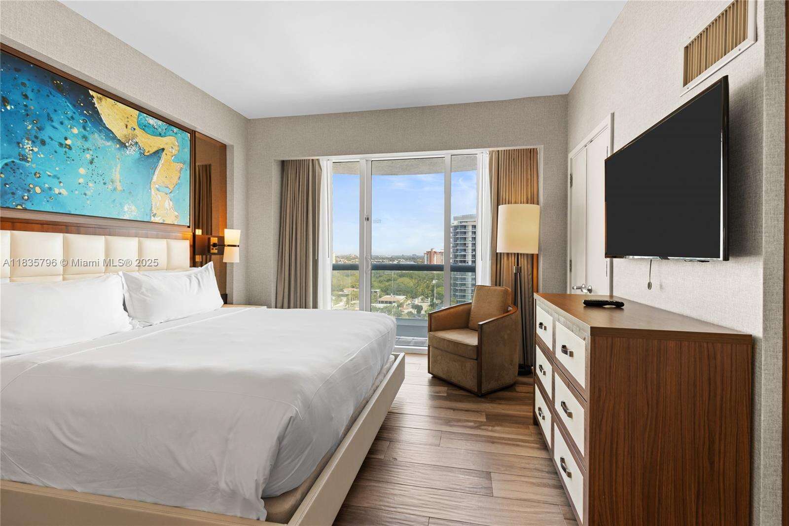 Ocean Resort Residences at 551 Fort Lauderdale Beach Blvd, Fort Lauderdale, FL 33304 - For Sale photo 11