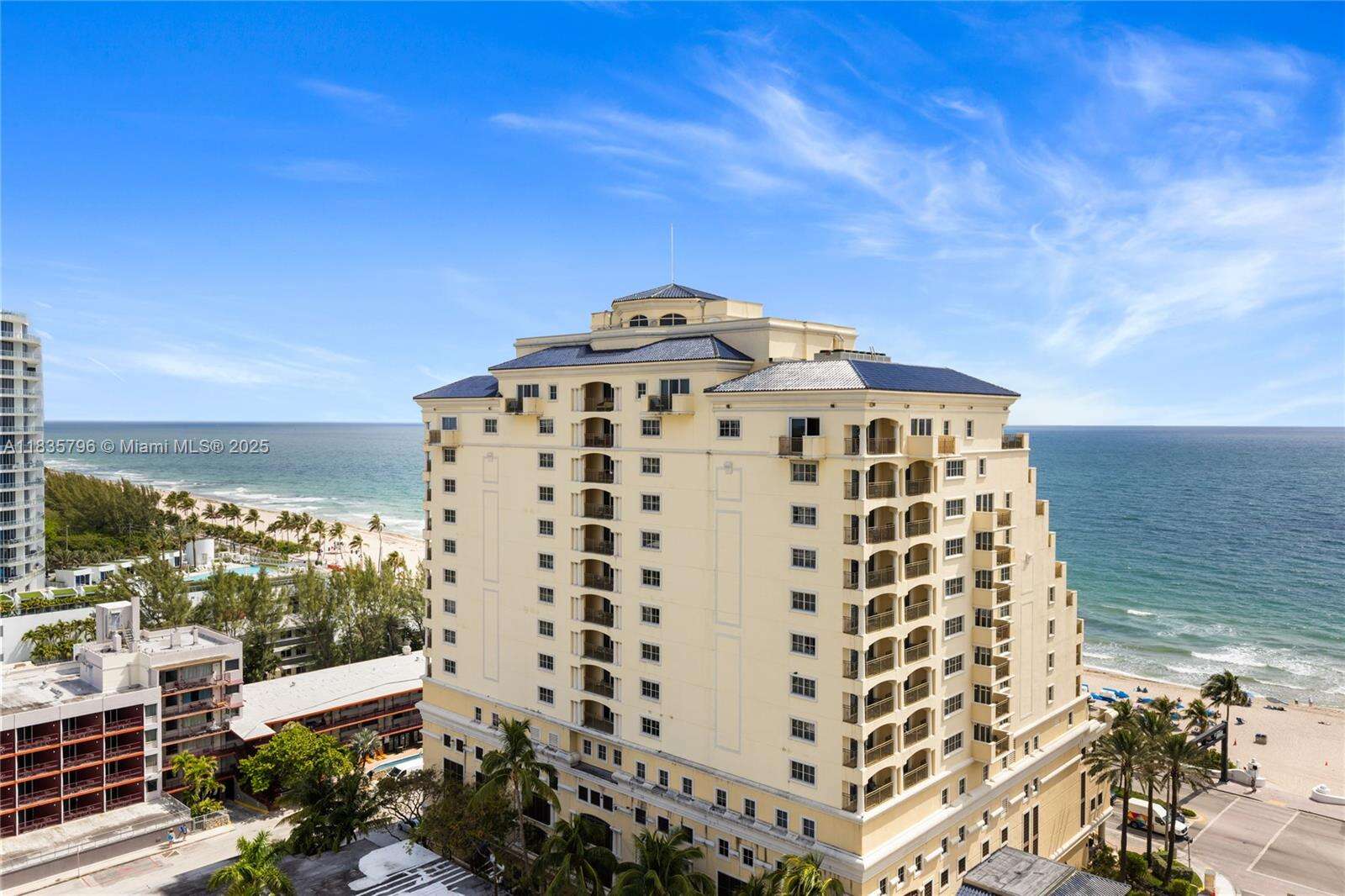 Ocean Resort Residences at 551 Fort Lauderdale Beach Blvd, Fort Lauderdale, FL 33304 - For Sale photo 14