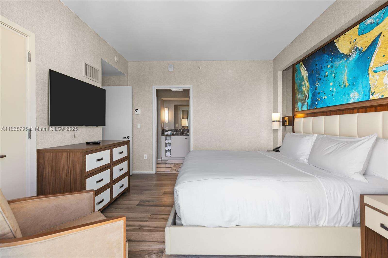 Ocean Resort Residences at 551 Fort Lauderdale Beach Blvd, Fort Lauderdale, FL 33304 - For Sale photo 15