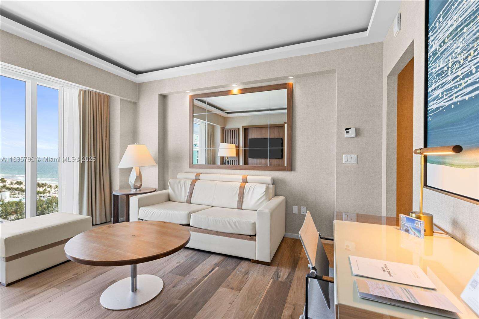 Ocean Resort Residences at 551 Fort Lauderdale Beach Blvd, Fort Lauderdale, FL 33304 - For Sale photo 20