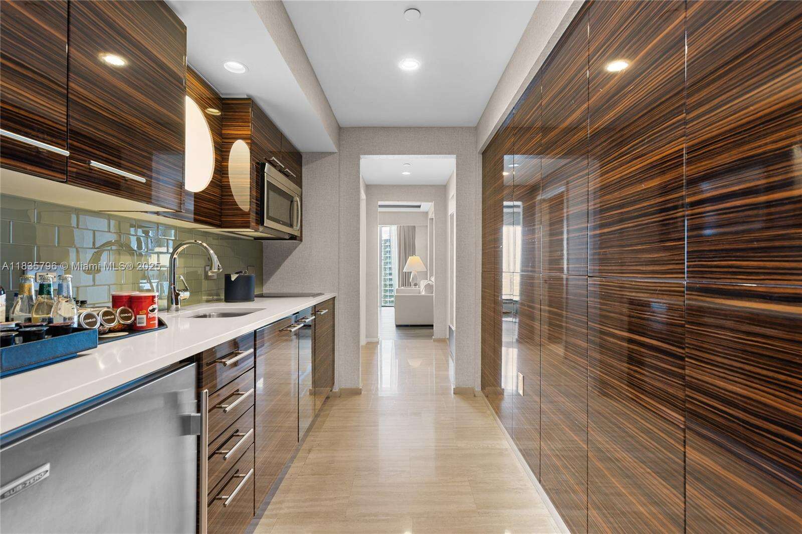 Ocean Resort Residences at 551 Fort Lauderdale Beach Blvd, Fort Lauderdale, FL 33304 - For Sale photo 3