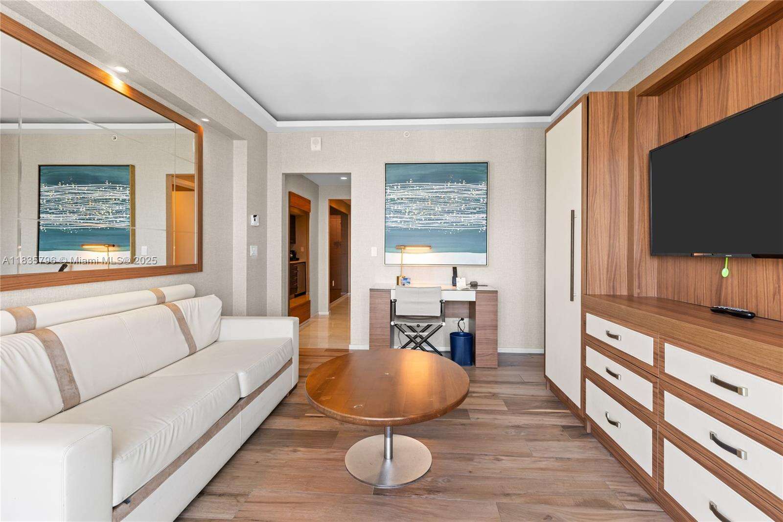 Ocean Resort Residences at 551 Fort Lauderdale Beach Blvd, Fort Lauderdale, FL 33304 - For Sale photo 22