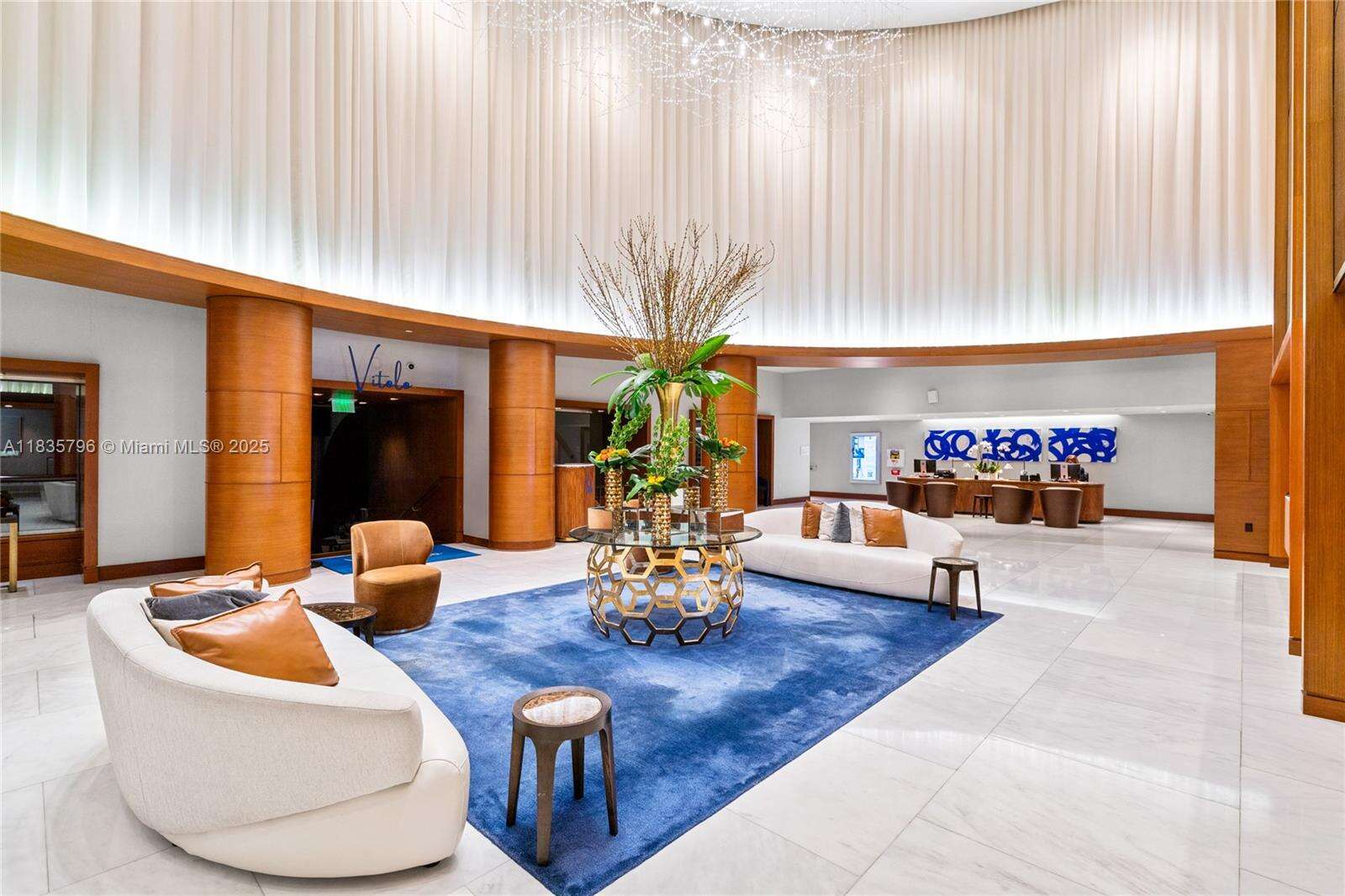 Ocean Resort Residences at 551 Fort Lauderdale Beach Blvd, Fort Lauderdale, FL 33304 - For Sale photo 28