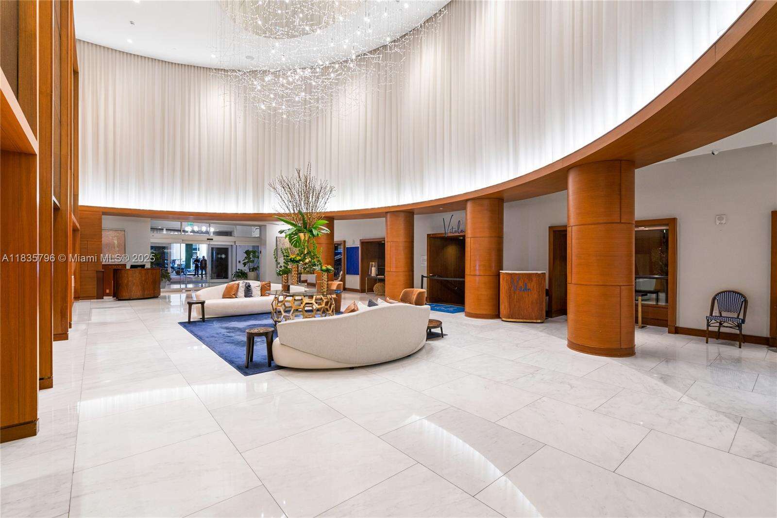 Ocean Resort Residences at 551 Fort Lauderdale Beach Blvd, Fort Lauderdale, FL 33304 - For Sale photo 29