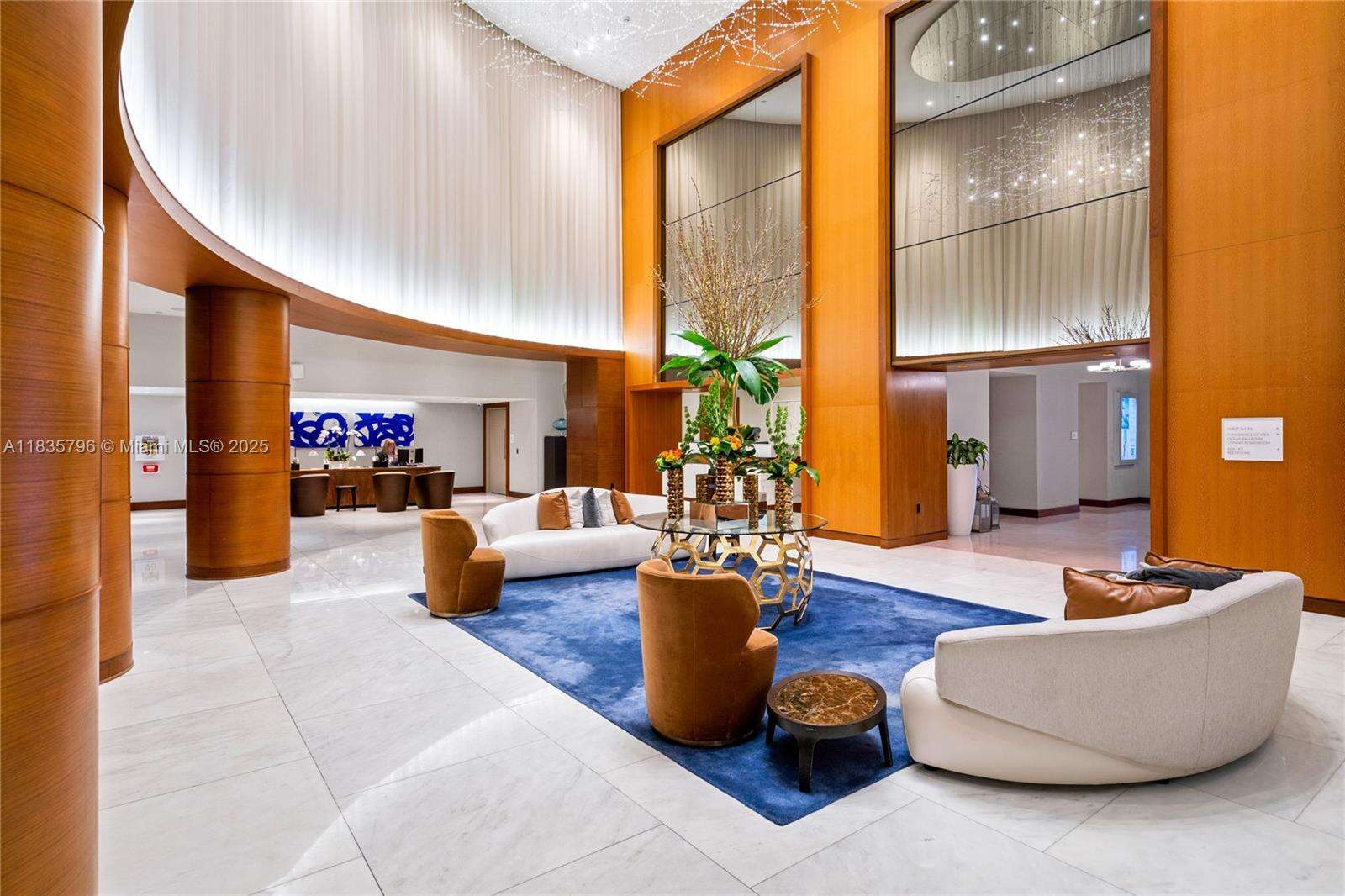Ocean Resort Residences at 551 Fort Lauderdale Beach Blvd, Fort Lauderdale, FL 33304 - For Sale photo 31