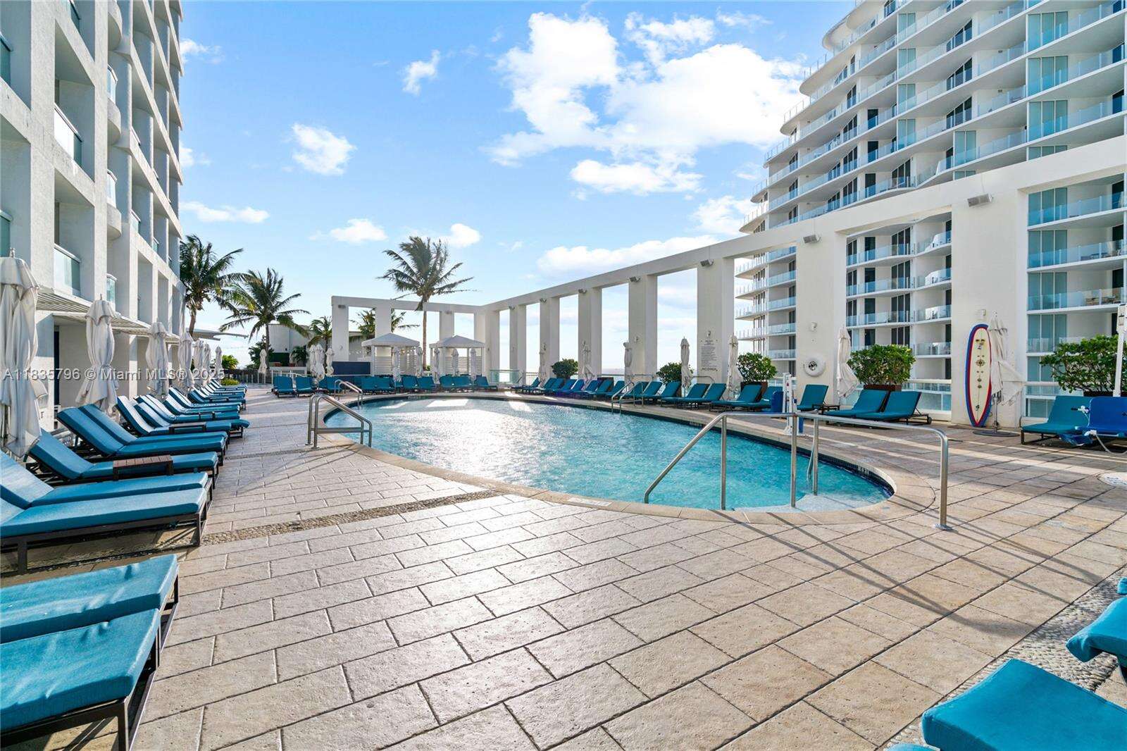 Ocean Resort Residences at 551 Fort Lauderdale Beach Blvd, Fort Lauderdale, FL 33304 - For Sale photo 49