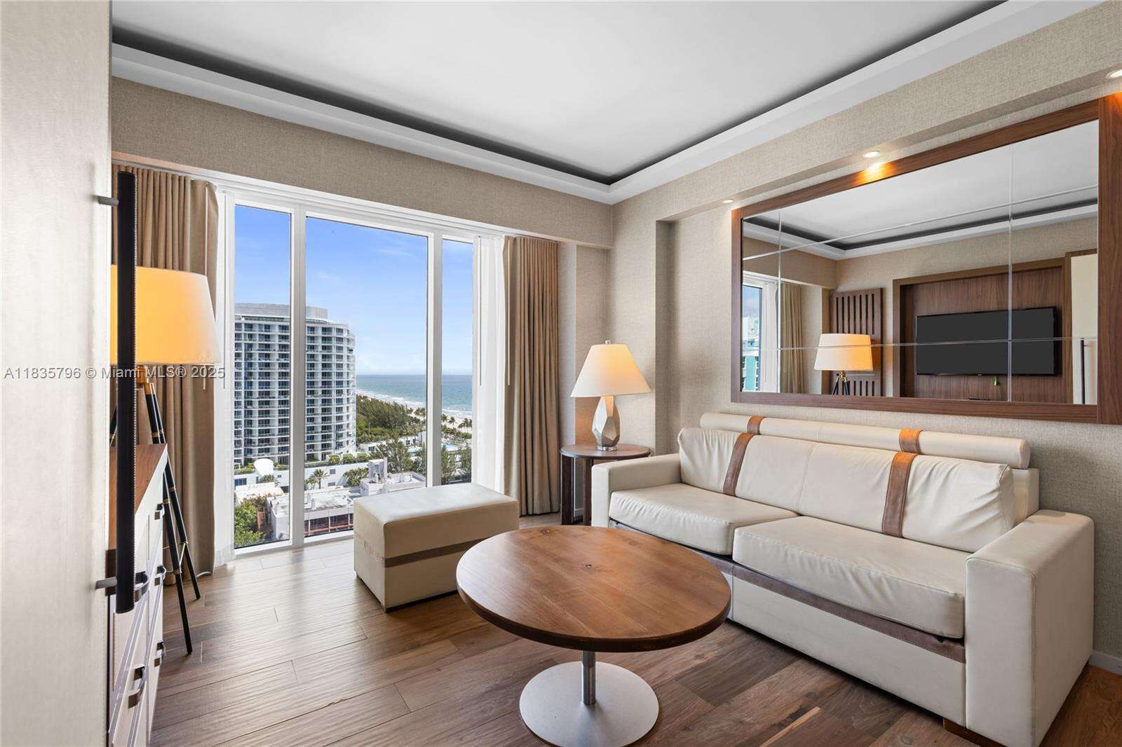 Ocean Resort Residences at 551 Fort Lauderdale Beach Blvd, Fort Lauderdale, FL 33304 - For Sale photo 6