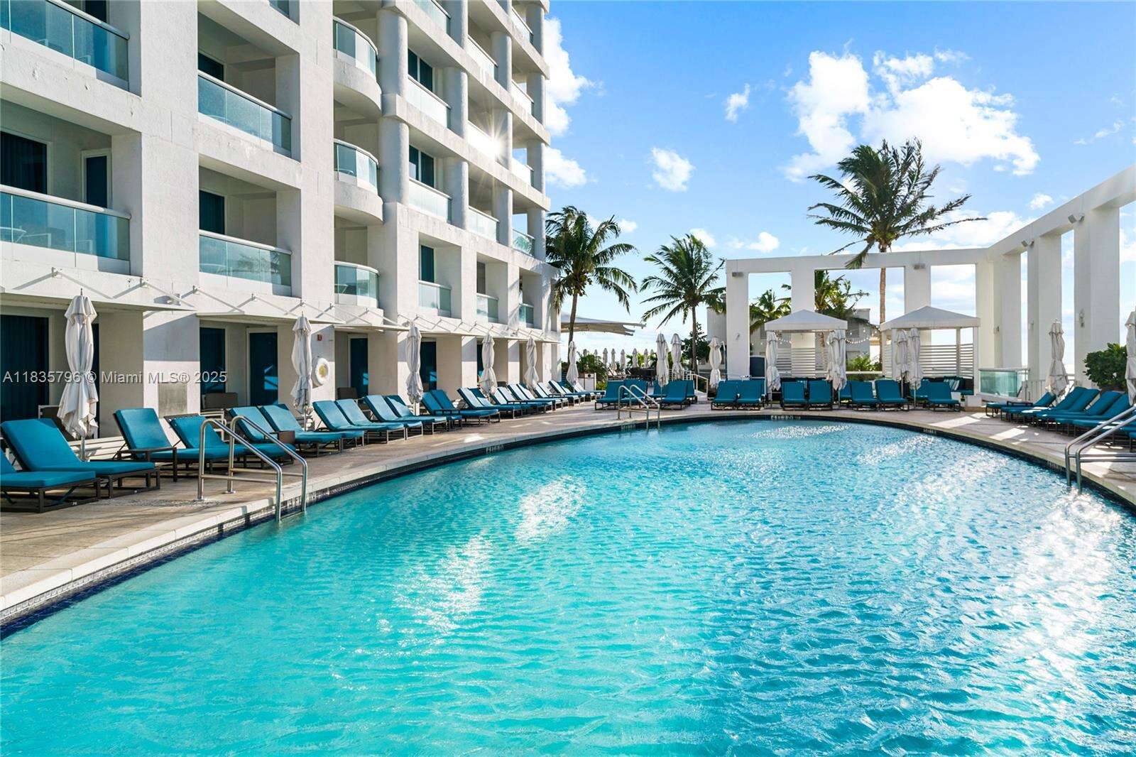 Ocean Resort Residences at 551 Fort Lauderdale Beach Blvd, Fort Lauderdale, FL 33304 - For Sale photo 51