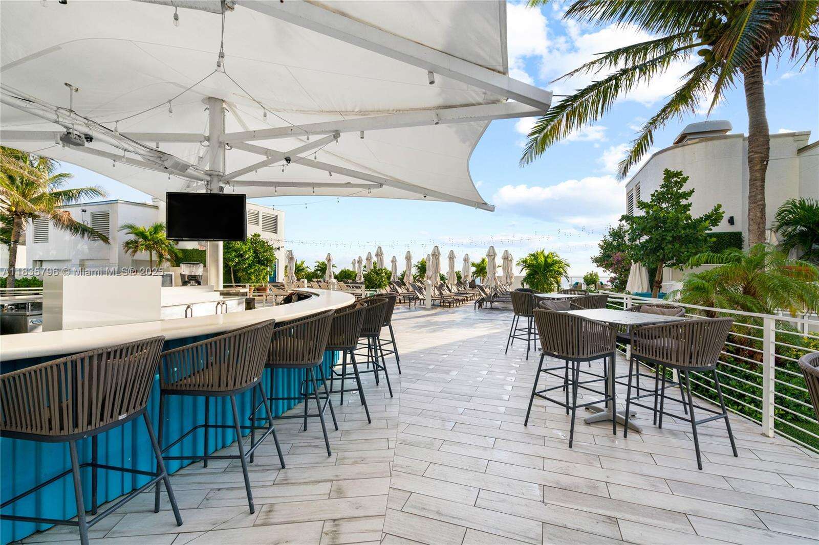 Ocean Resort Residences at 551 Fort Lauderdale Beach Blvd, Fort Lauderdale, FL 33304 - For Sale photo 52