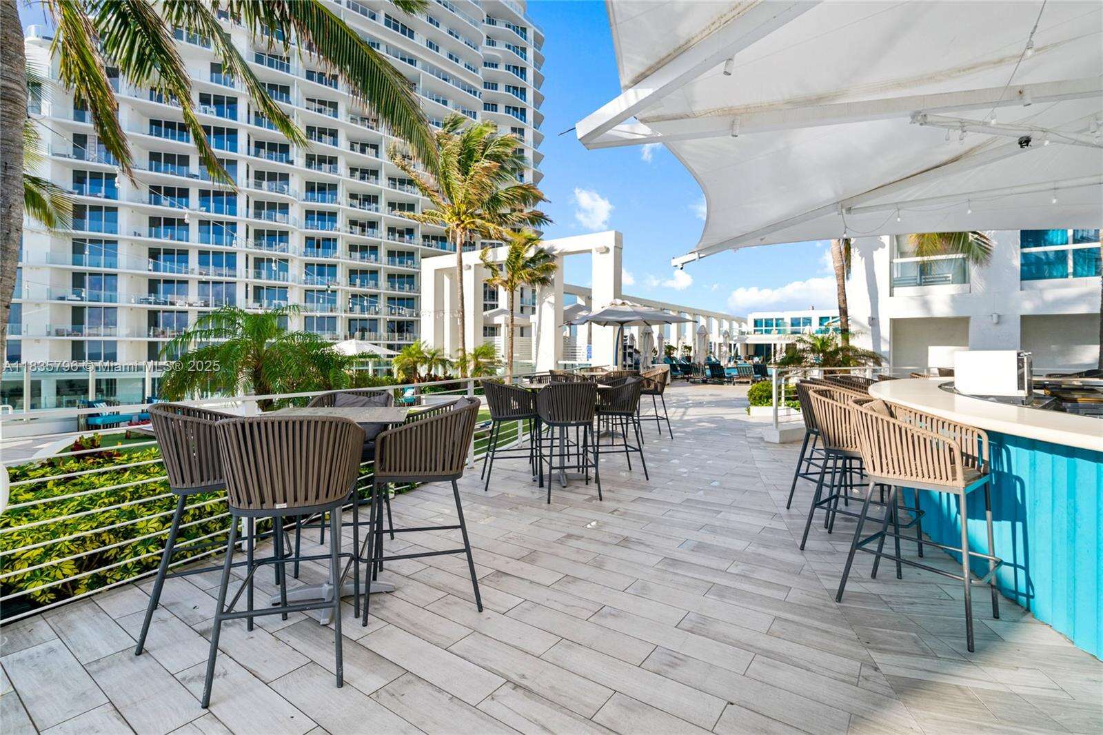 Ocean Resort Residences at 551 Fort Lauderdale Beach Blvd, Fort Lauderdale, FL 33304 - For Sale photo 59