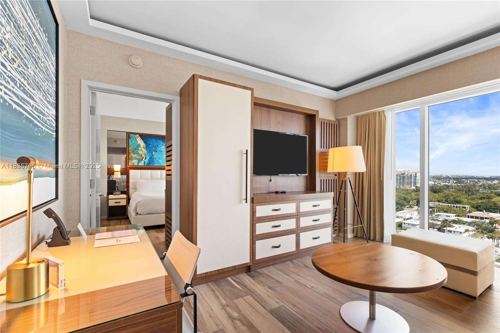 Ocean Resort Residences at 551 Fort Lauderdale Beach Blvd, Fort Lauderdale, FL 33304 - For Sale photo 7