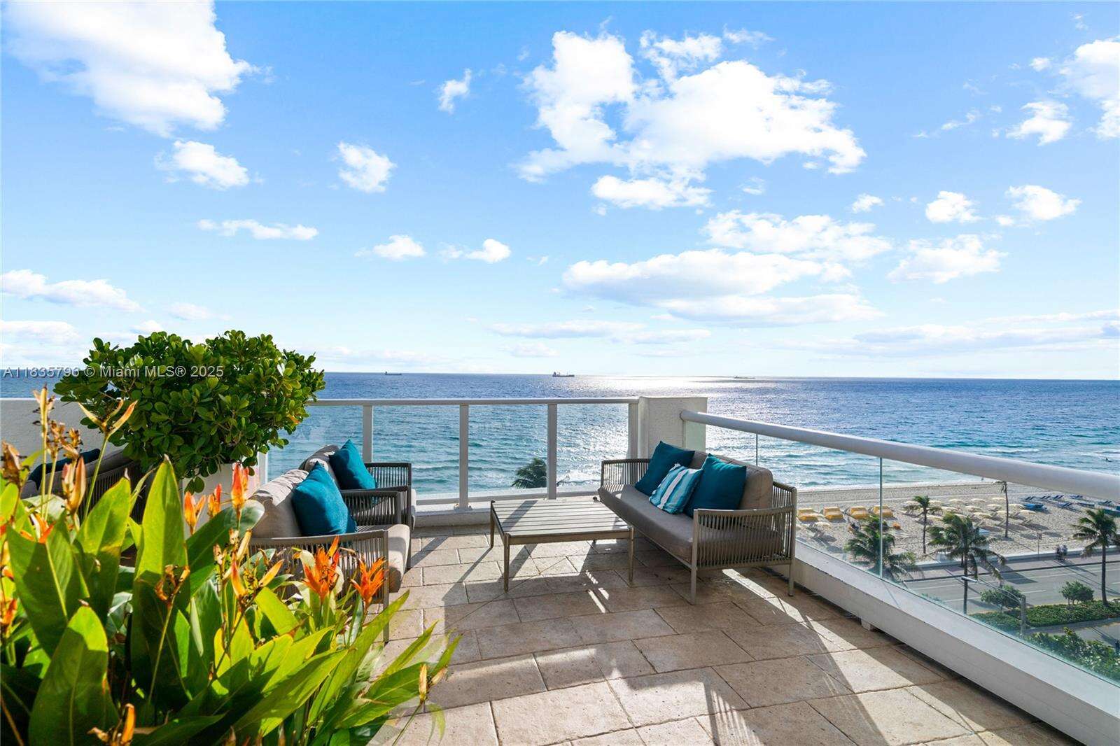 Ocean Resort Residences at 551 Fort Lauderdale Beach Blvd, Fort Lauderdale, FL 33304 - For Sale photo 67
