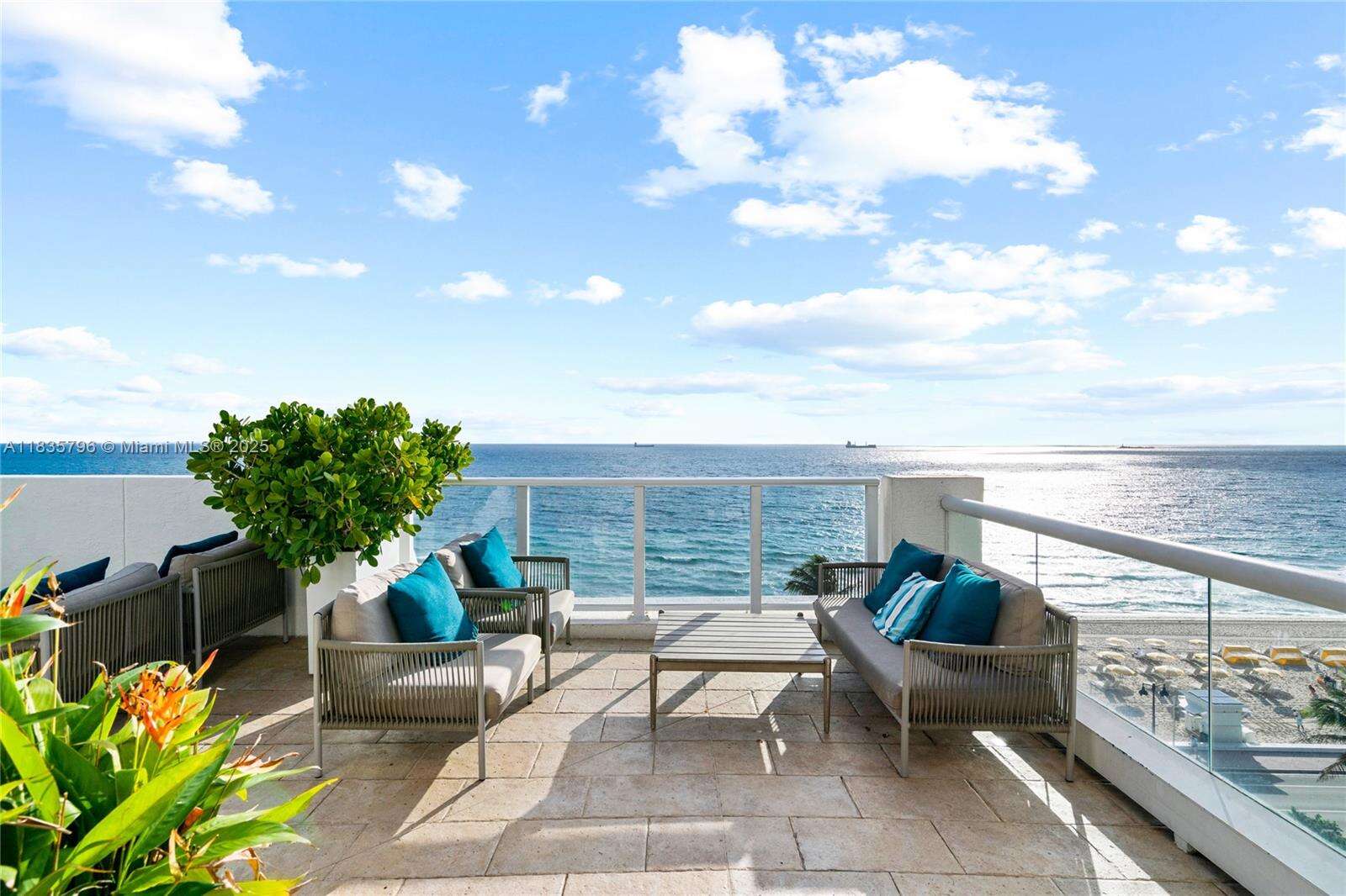Ocean Resort Residences at 551 Fort Lauderdale Beach Blvd, Fort Lauderdale, FL 33304 - For Sale photo 68