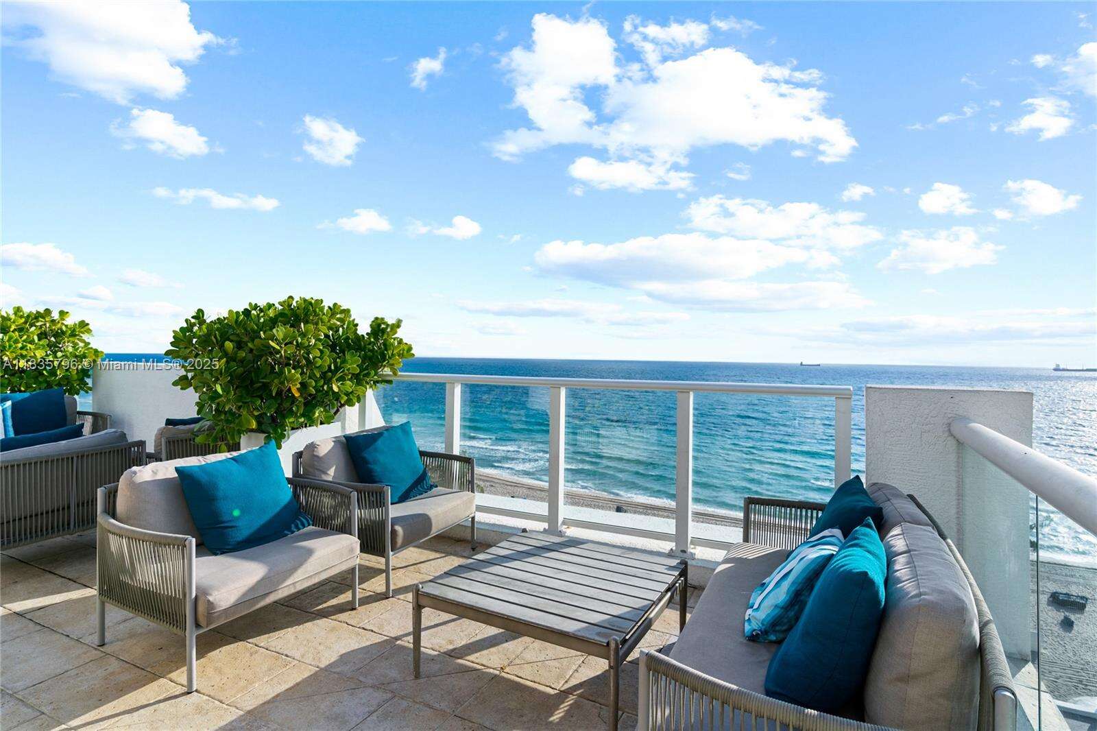 Ocean Resort Residences at 551 Fort Lauderdale Beach Blvd, Fort Lauderdale, FL 33304 - For Sale photo 70
