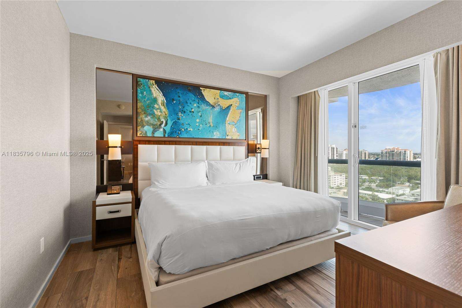 Ocean Resort Residences at 551 Fort Lauderdale Beach Blvd, Fort Lauderdale, FL 33304 - For Sale photo 9