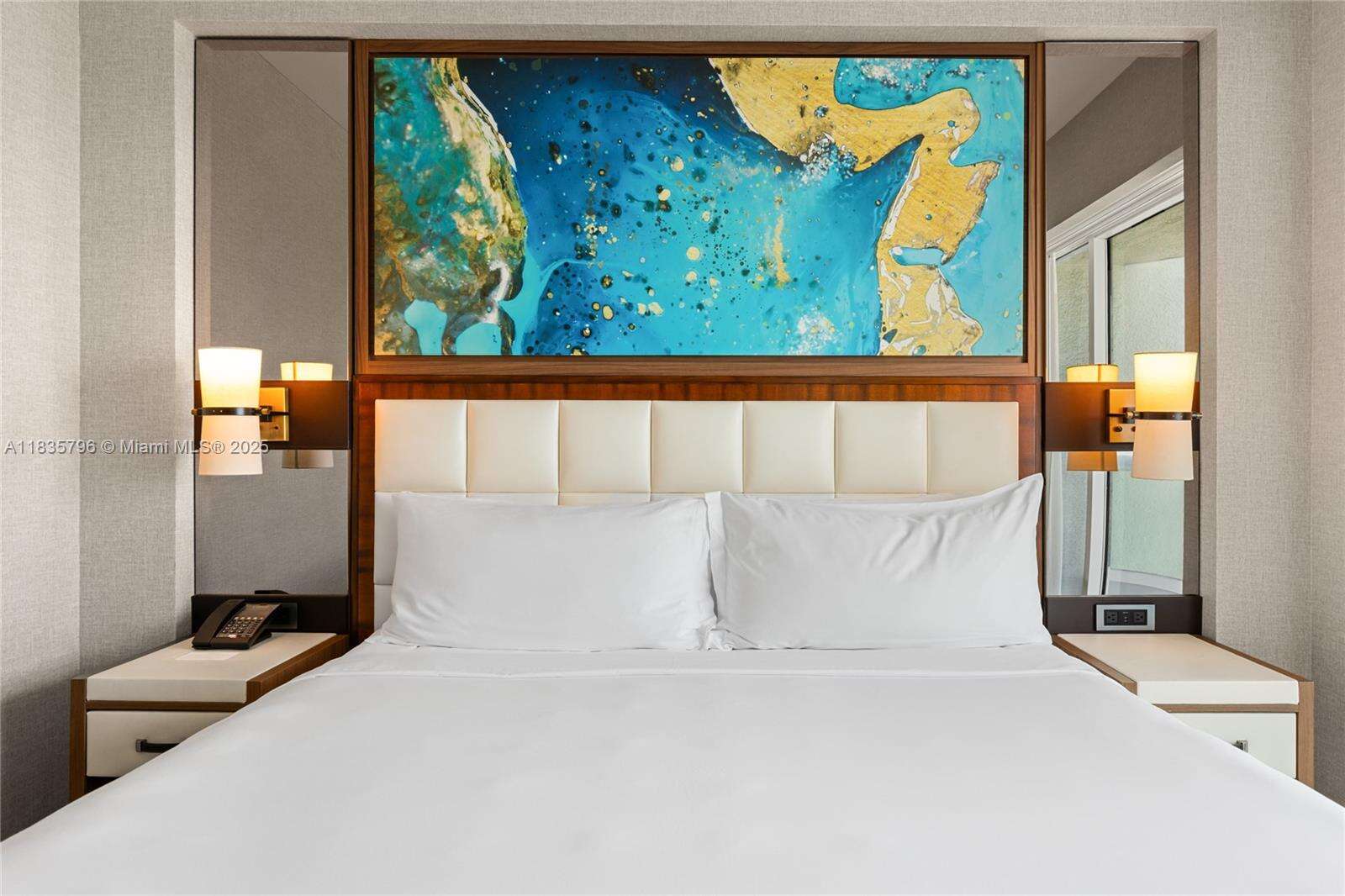 Ocean Resort Residences at 551 Fort Lauderdale Beach Blvd, Fort Lauderdale, FL 33304 - For Sale photo 10