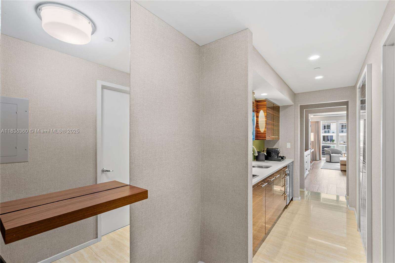 Ocean Resort Residences at 551 Fort Lauderdale Beach Blvd, Fort Lauderdale, FL 33304 - For Sale photo 2