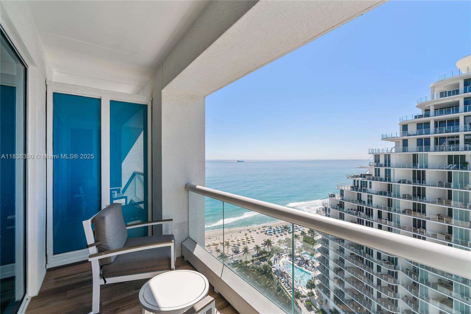 Ocean Resort Residences at 551 Fort Lauderdale Beach Blvd, Fort Lauderdale, FL 33304 - For Sale photo 12