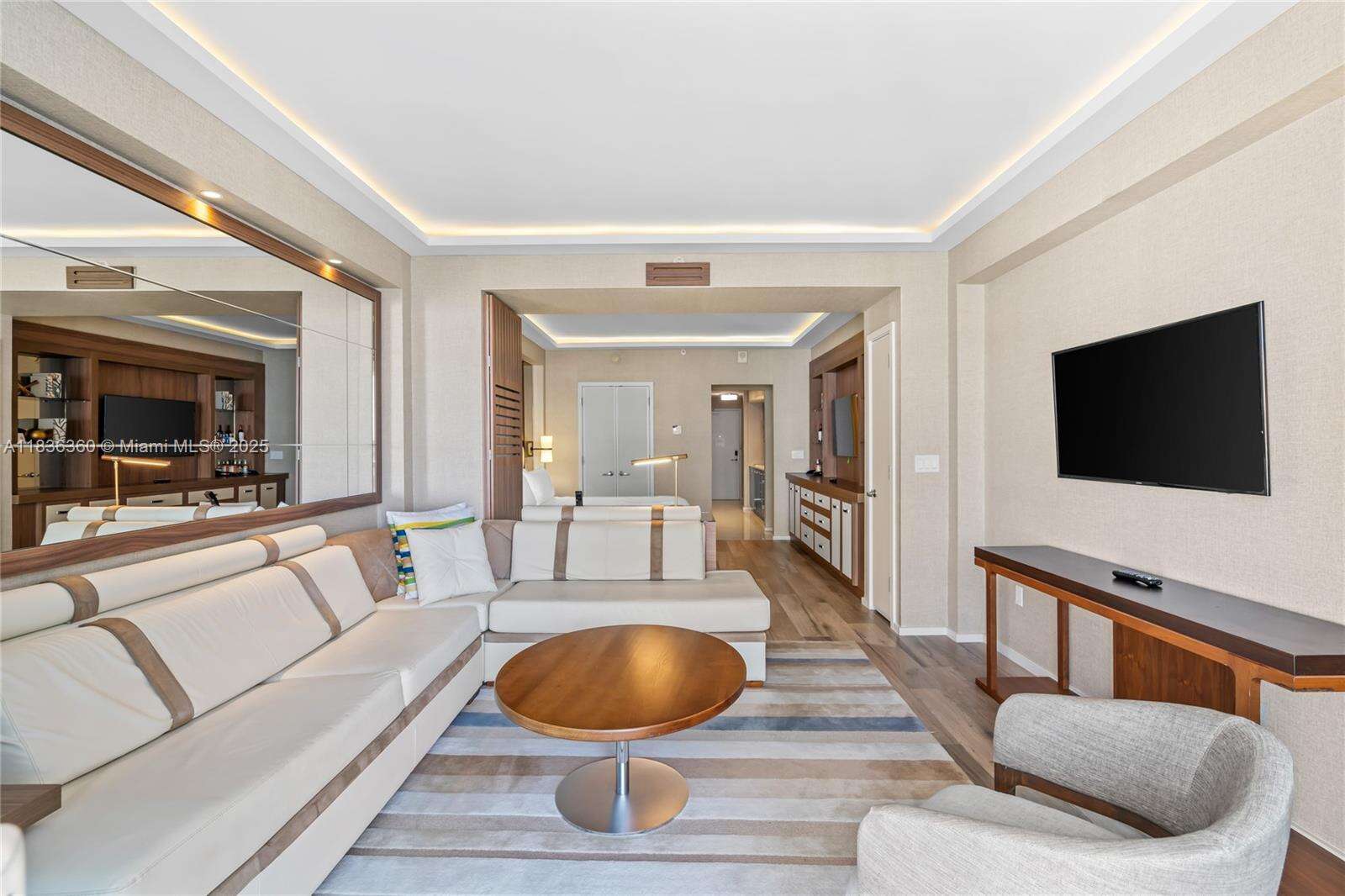 Ocean Resort Residences at 551 Fort Lauderdale Beach Blvd, Fort Lauderdale, FL 33304 - For Sale photo 14