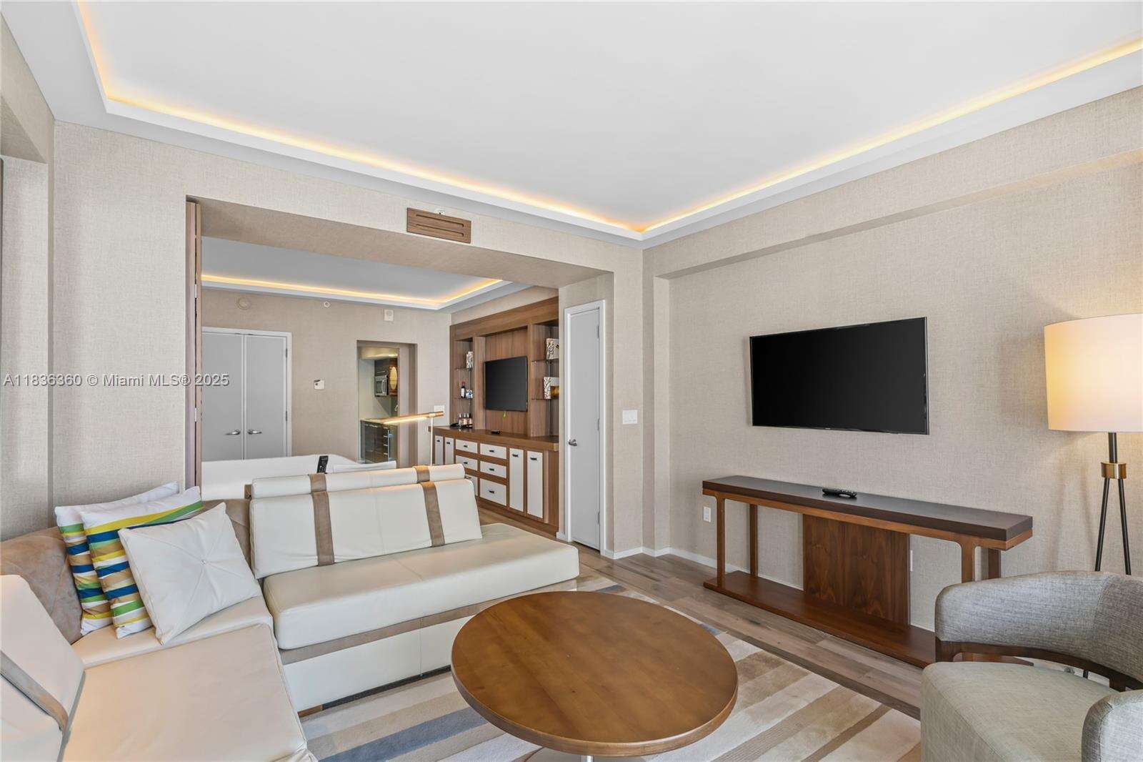 Ocean Resort Residences at 551 Fort Lauderdale Beach Blvd, Fort Lauderdale, FL 33304 - For Sale photo 15
