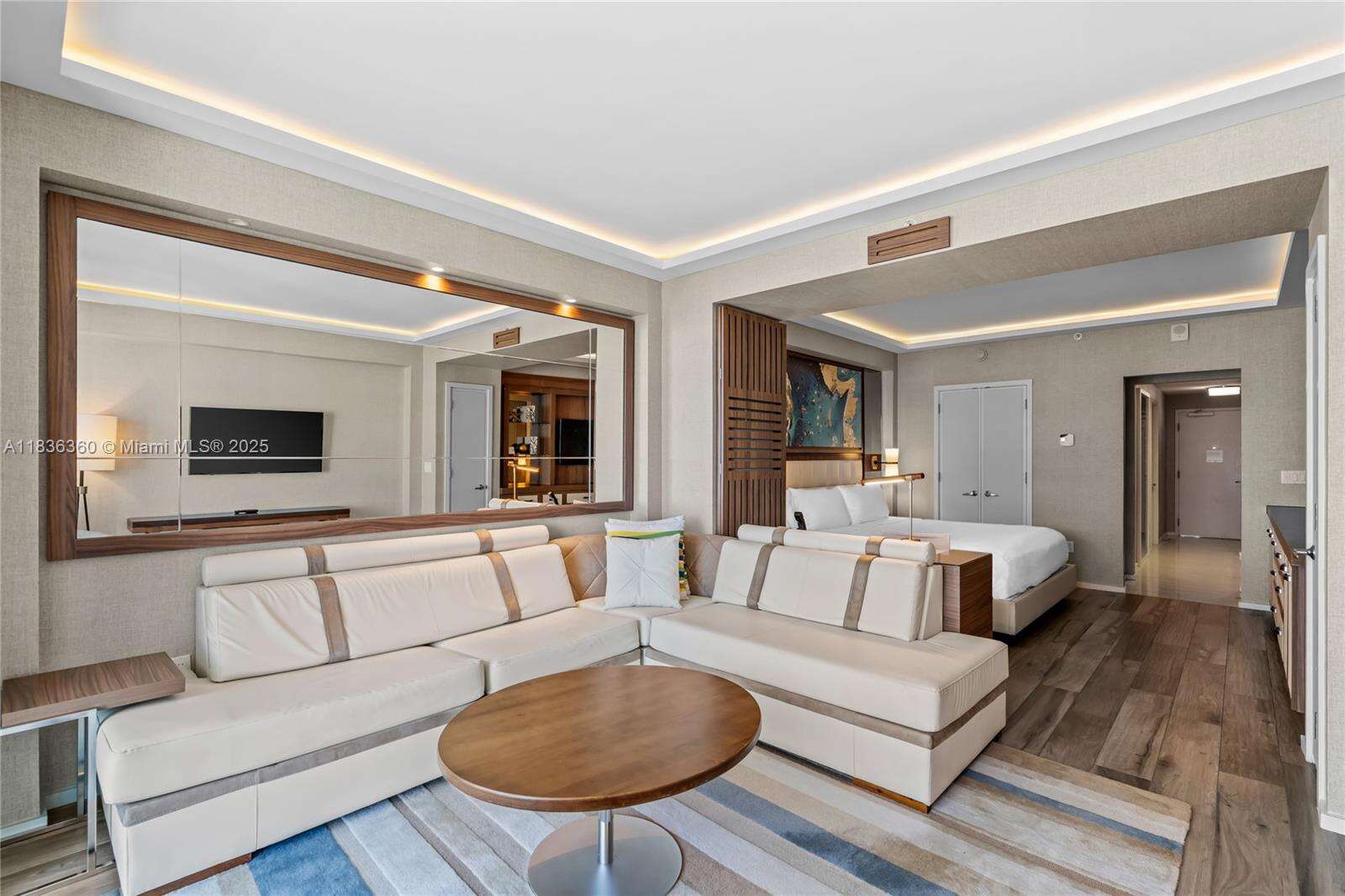 Ocean Resort Residences at 551 Fort Lauderdale Beach Blvd, Fort Lauderdale, FL 33304 - For Sale photo 16