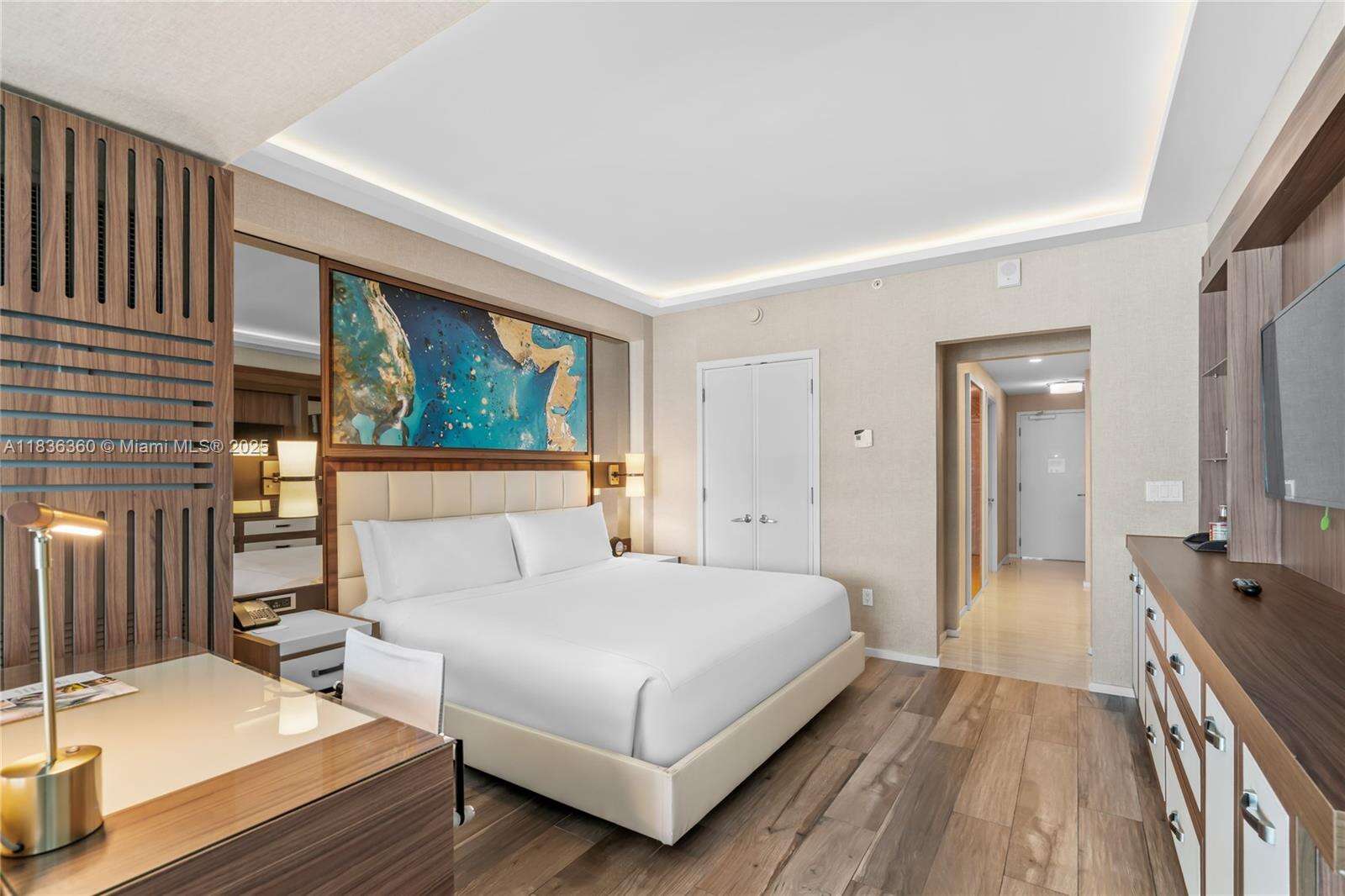 Ocean Resort Residences at 551 Fort Lauderdale Beach Blvd, Fort Lauderdale, FL 33304 - For Sale photo 17