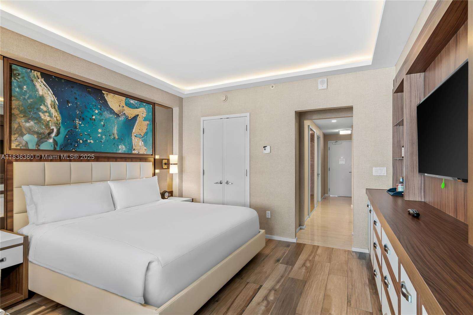 Ocean Resort Residences at 551 Fort Lauderdale Beach Blvd, Fort Lauderdale, FL 33304 - For Sale photo 18