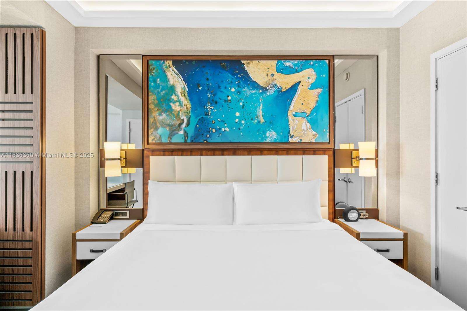 Ocean Resort Residences at 551 Fort Lauderdale Beach Blvd, Fort Lauderdale, FL 33304 - For Sale photo 19