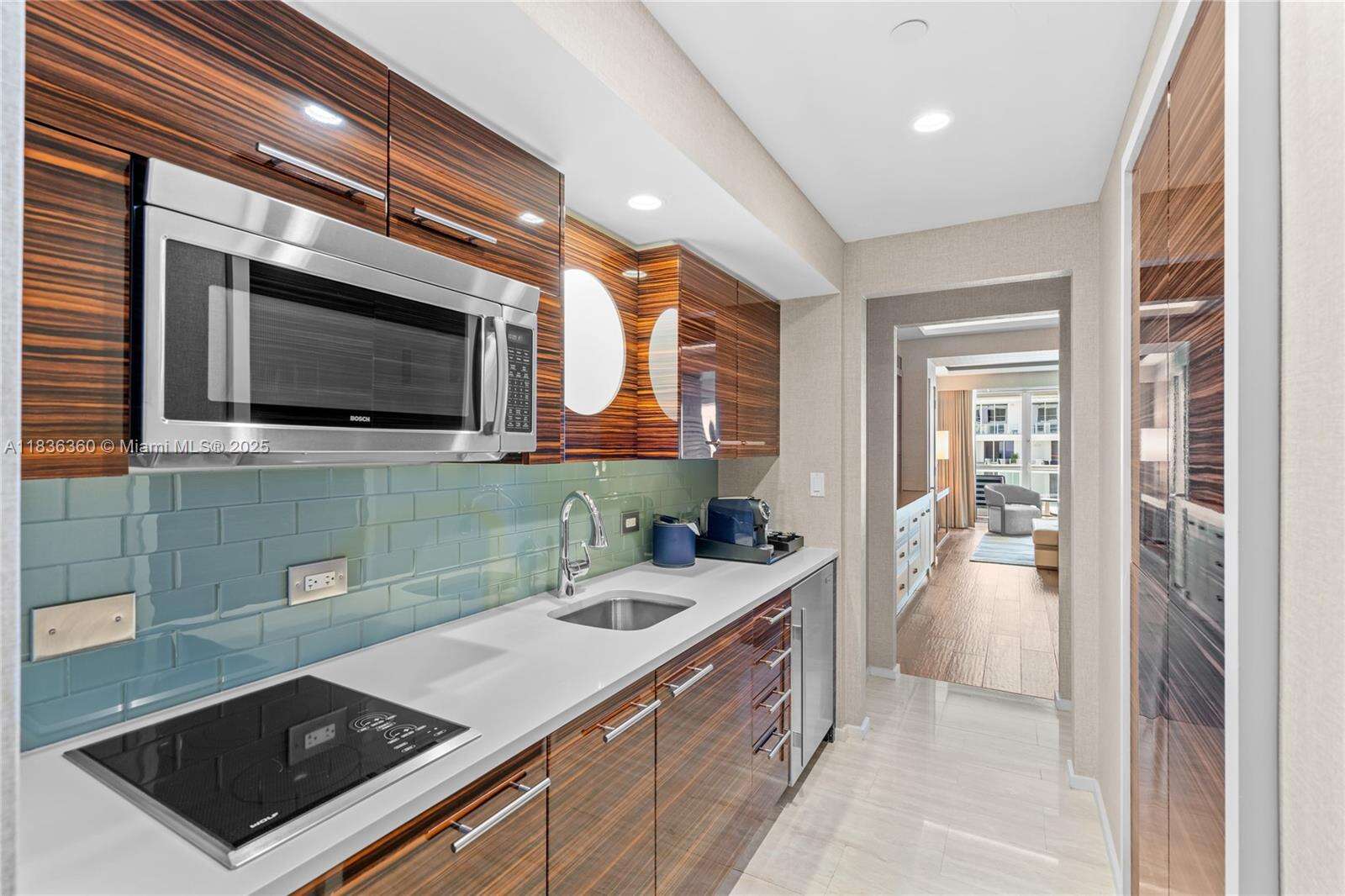 Ocean Resort Residences at 551 Fort Lauderdale Beach Blvd, Fort Lauderdale, FL 33304 - For Sale photo 3