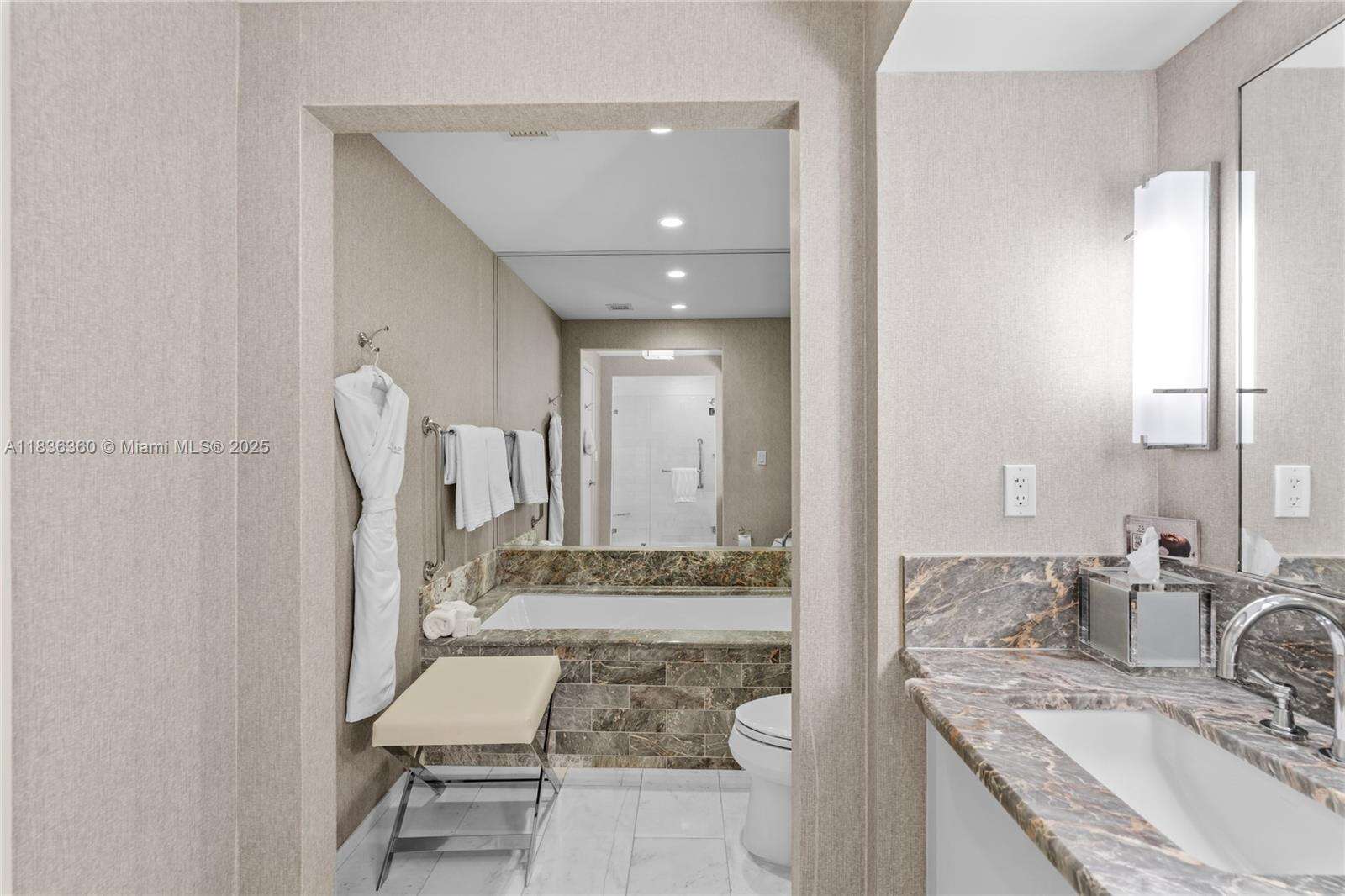 Ocean Resort Residences at 551 Fort Lauderdale Beach Blvd, Fort Lauderdale, FL 33304 - For Sale photo 25