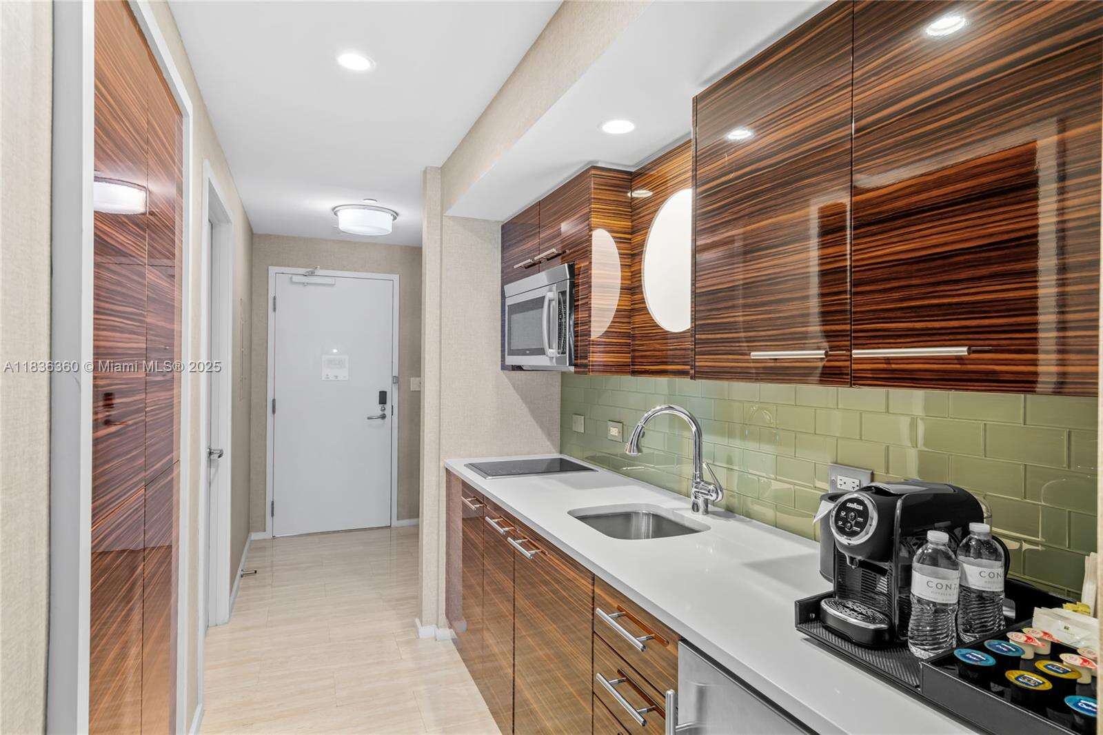 Ocean Resort Residences at 551 Fort Lauderdale Beach Blvd, Fort Lauderdale, FL 33304 - For Sale photo 4