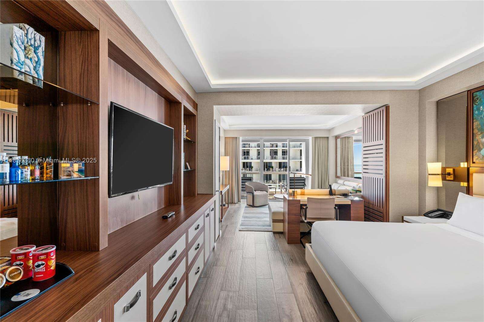 Ocean Resort Residences at 551 Fort Lauderdale Beach Blvd, Fort Lauderdale, FL 33304 - For Sale photo 5