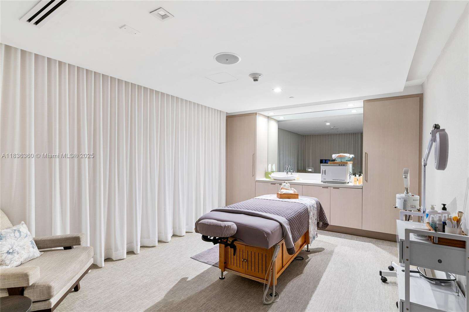 Ocean Resort Residences at 551 Fort Lauderdale Beach Blvd, Fort Lauderdale, FL 33304 - For Sale photo 41