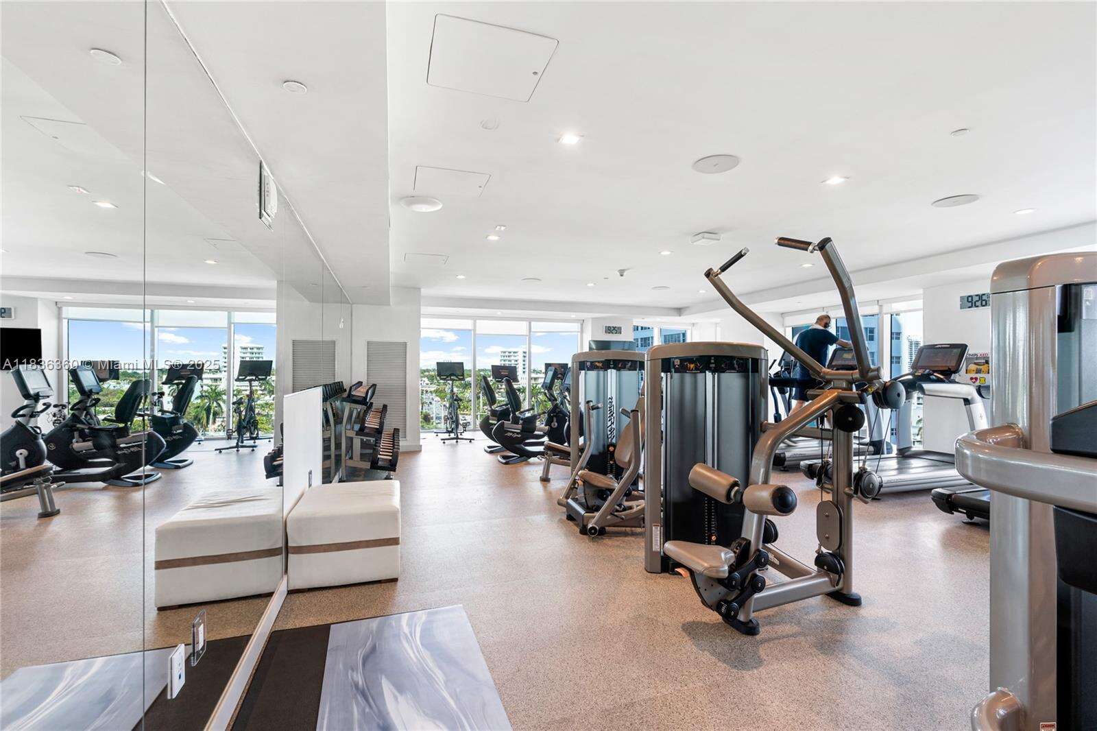 Ocean Resort Residences at 551 Fort Lauderdale Beach Blvd, Fort Lauderdale, FL 33304 - For Sale photo 47