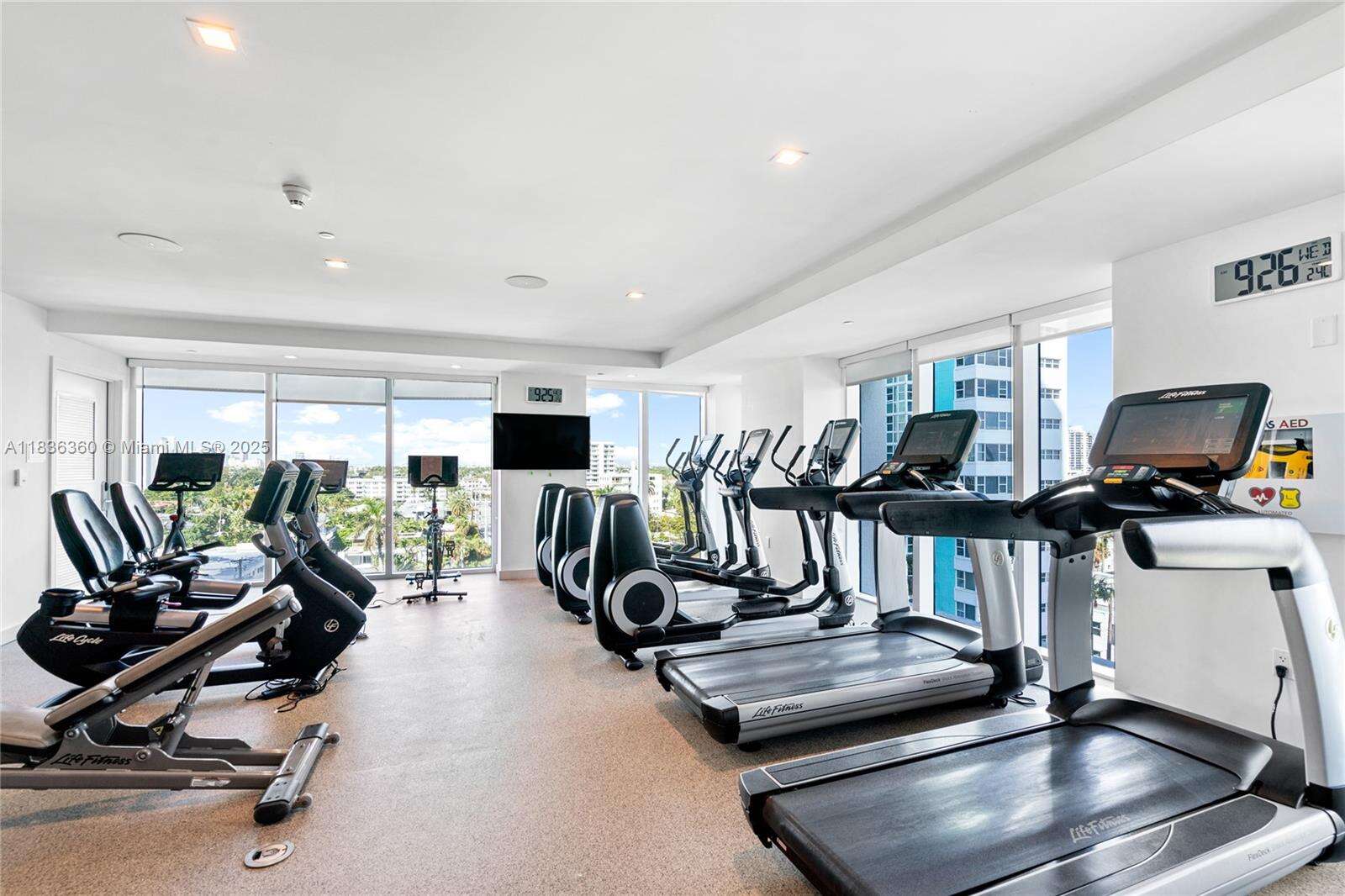 Ocean Resort Residences at 551 Fort Lauderdale Beach Blvd, Fort Lauderdale, FL 33304 - For Sale photo 49