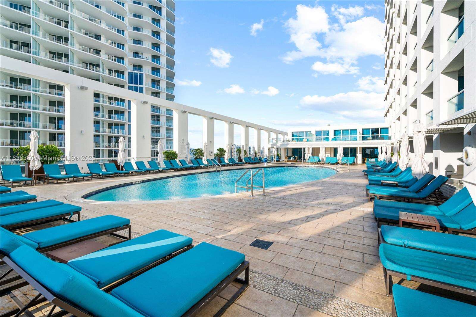 Ocean Resort Residences at 551 Fort Lauderdale Beach Blvd, Fort Lauderdale, FL 33304 - For Sale photo 50