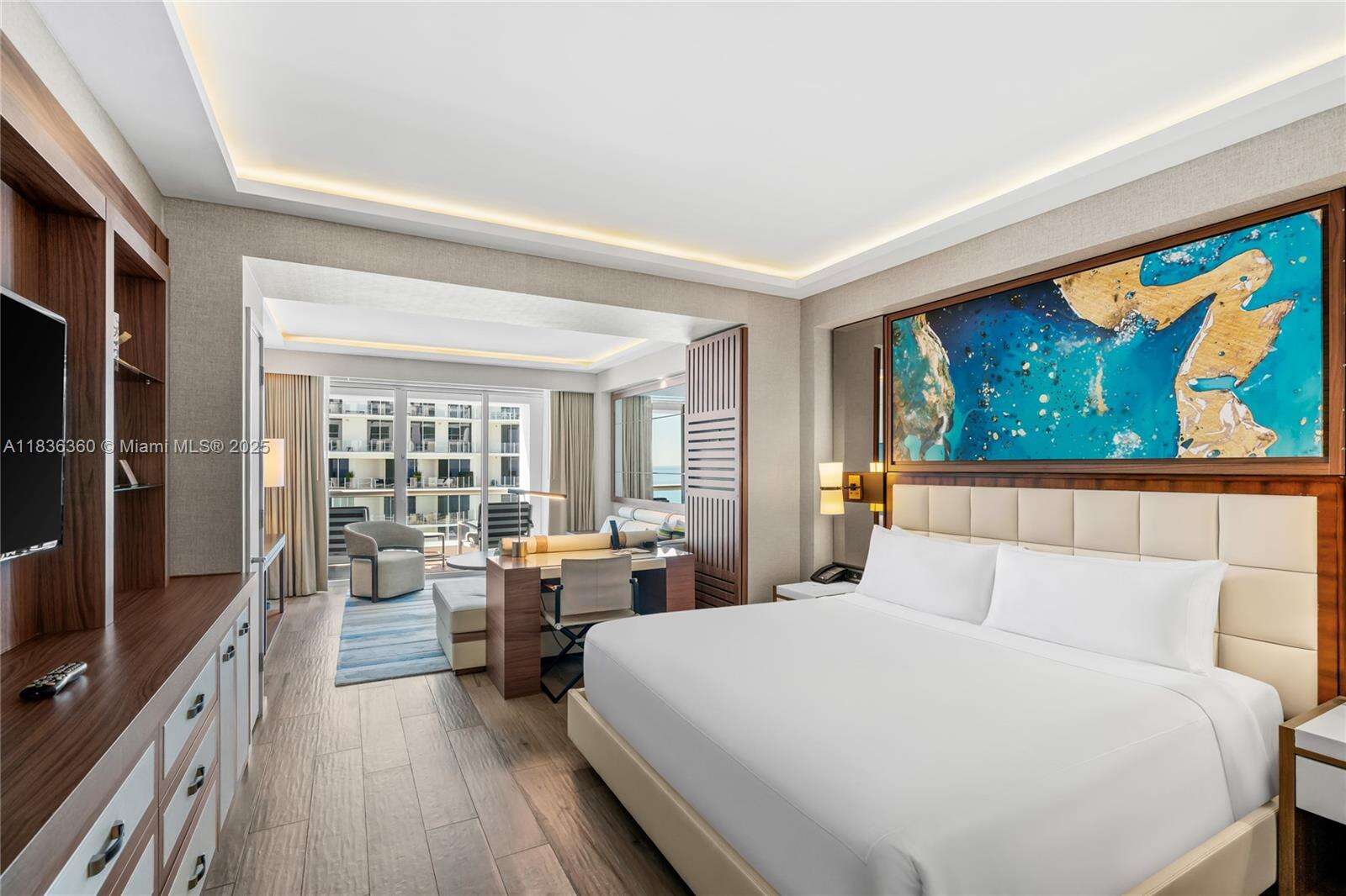Ocean Resort Residences at 551 Fort Lauderdale Beach Blvd, Fort Lauderdale, FL 33304 - For Sale photo 6