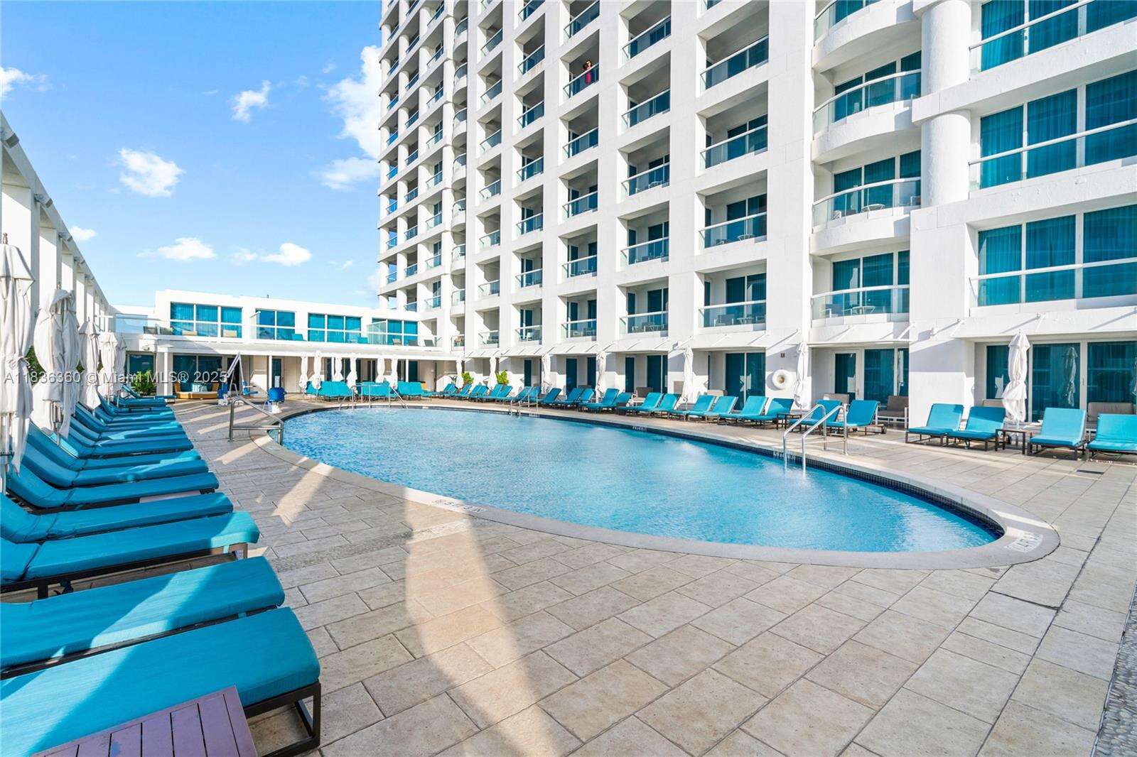 Ocean Resort Residences at 551 Fort Lauderdale Beach Blvd, Fort Lauderdale, FL 33304 - For Sale photo 52