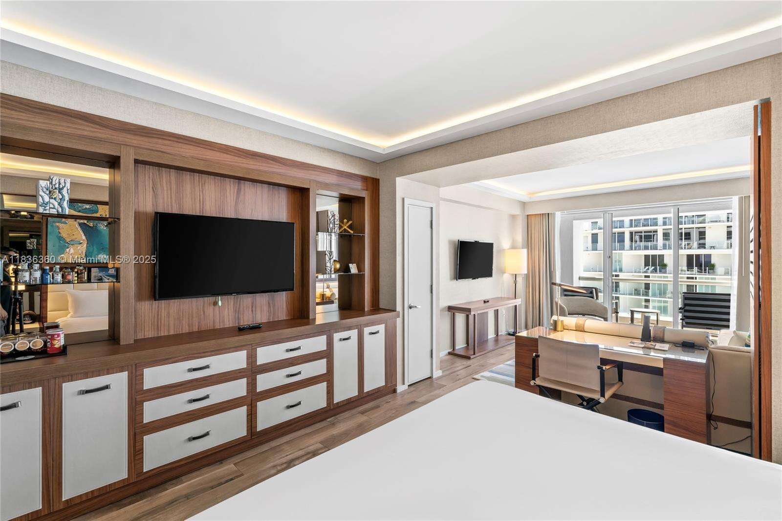 Ocean Resort Residences at 551 Fort Lauderdale Beach Blvd, Fort Lauderdale, FL 33304 - For Sale photo 7