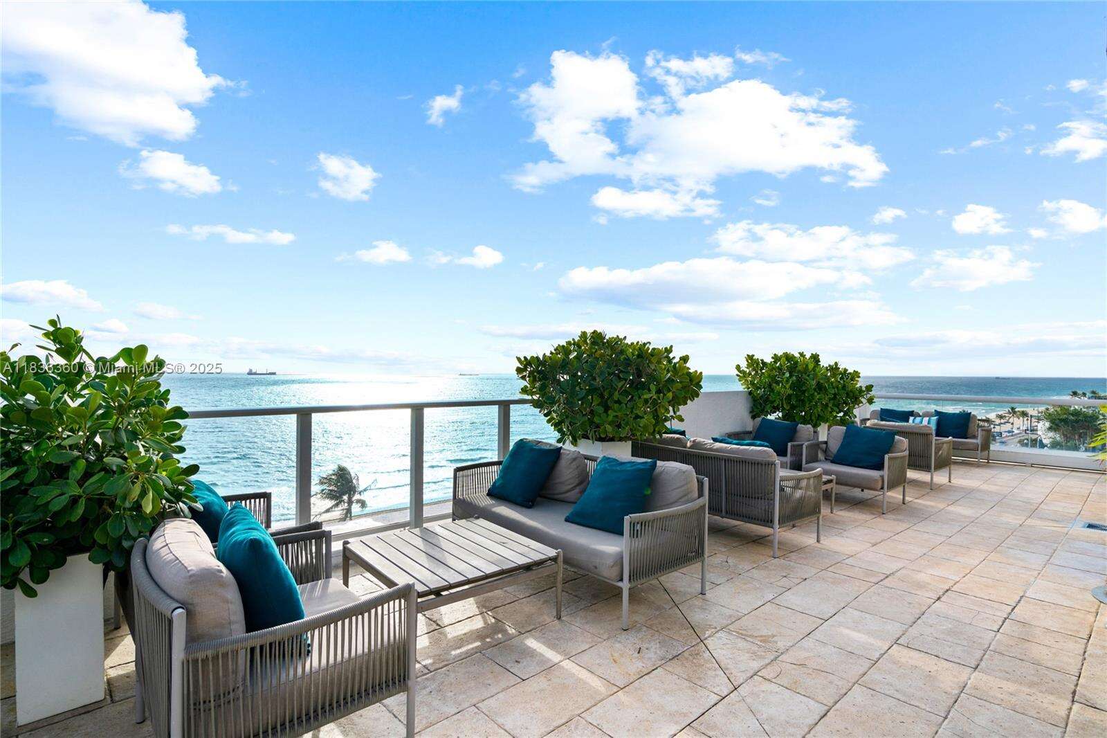 Ocean Resort Residences at 551 Fort Lauderdale Beach Blvd, Fort Lauderdale, FL 33304 - For Sale photo 68