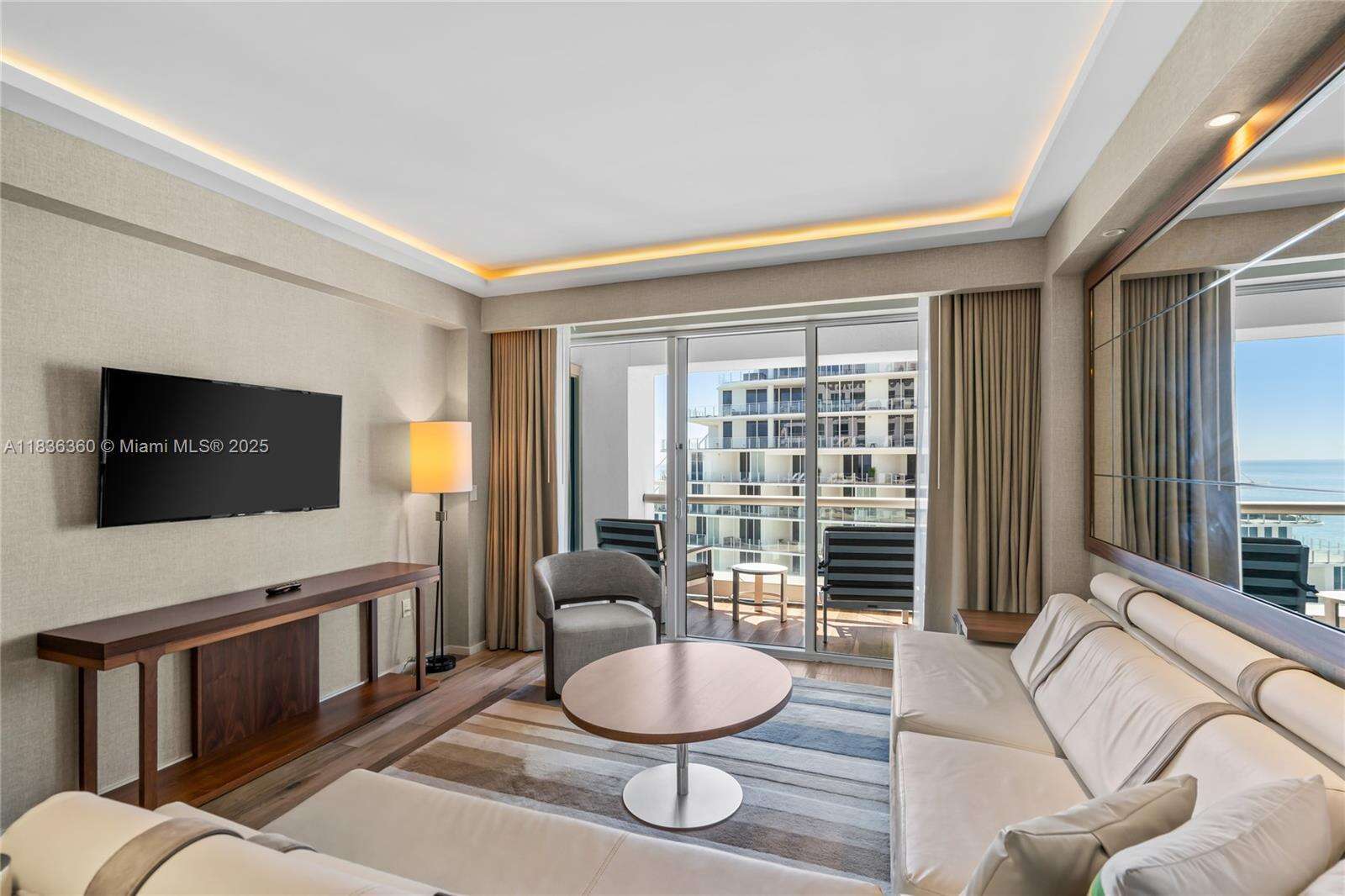 Ocean Resort Residences at 551 Fort Lauderdale Beach Blvd, Fort Lauderdale, FL 33304 - For Sale photo 8
