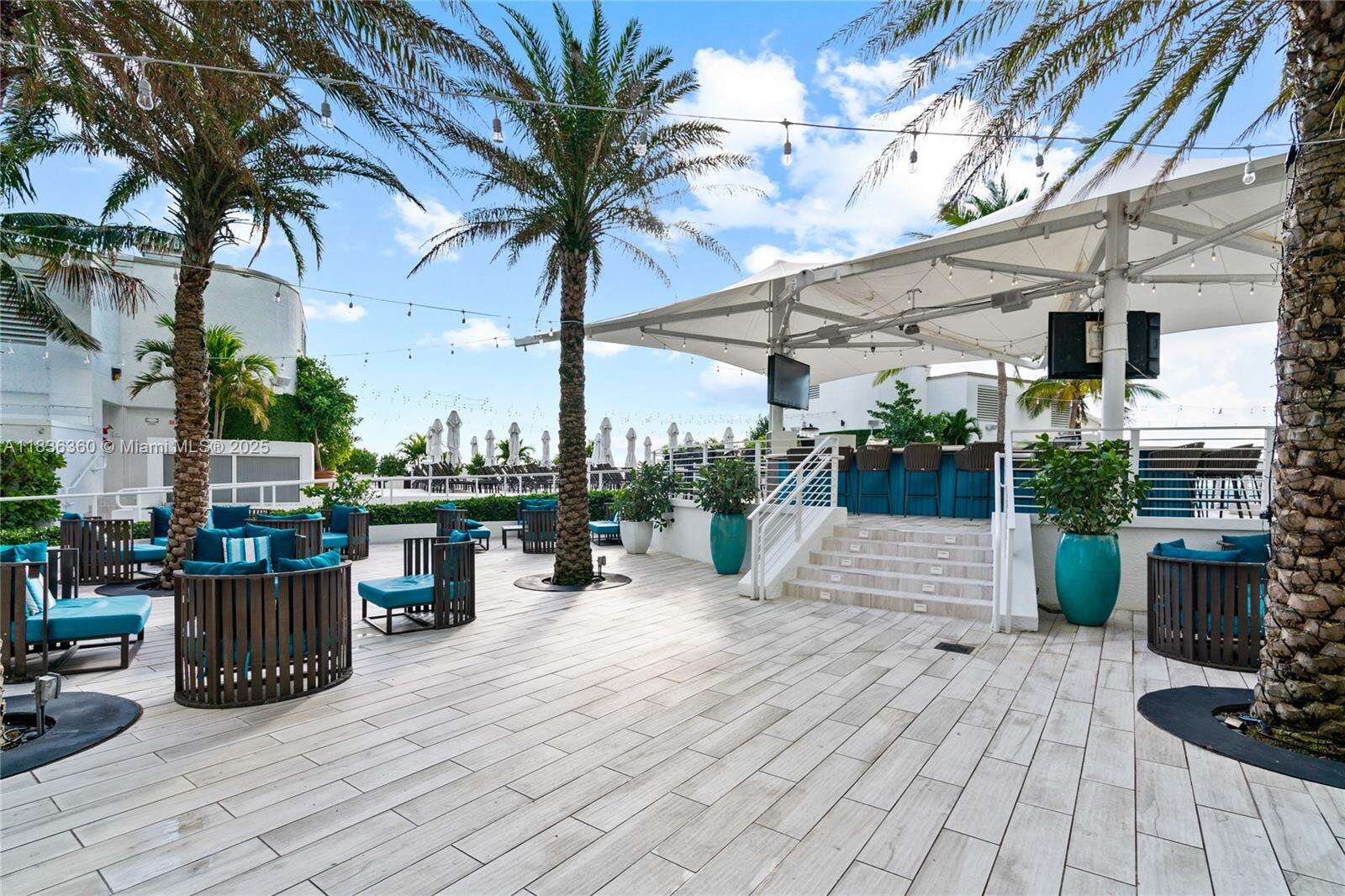 Ocean Resort Residences at 551 Fort Lauderdale Beach Blvd, Fort Lauderdale, FL 33304 - For Sale photo 74