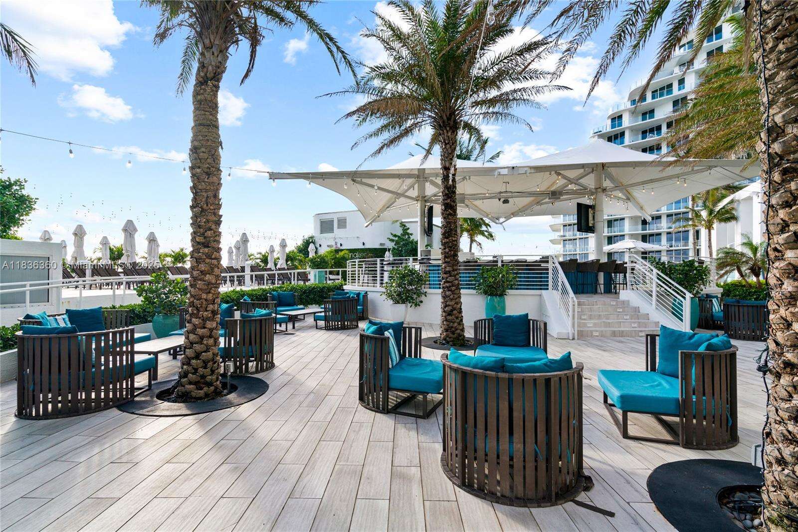 Ocean Resort Residences at 551 Fort Lauderdale Beach Blvd, Fort Lauderdale, FL 33304 - For Sale photo 75