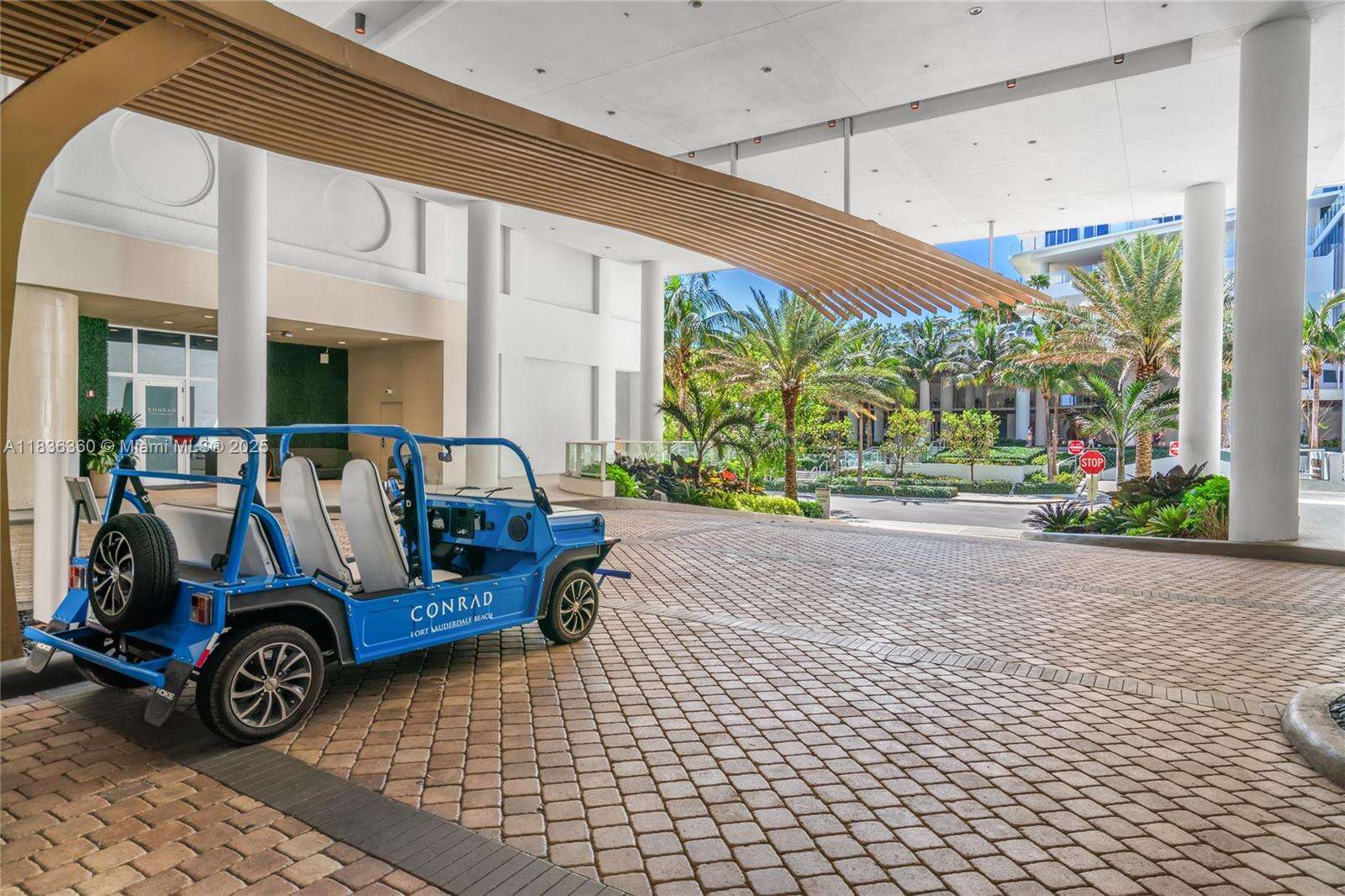 Ocean Resort Residences at 551 Fort Lauderdale Beach Blvd, Fort Lauderdale, FL 33304 - For Sale photo 76
