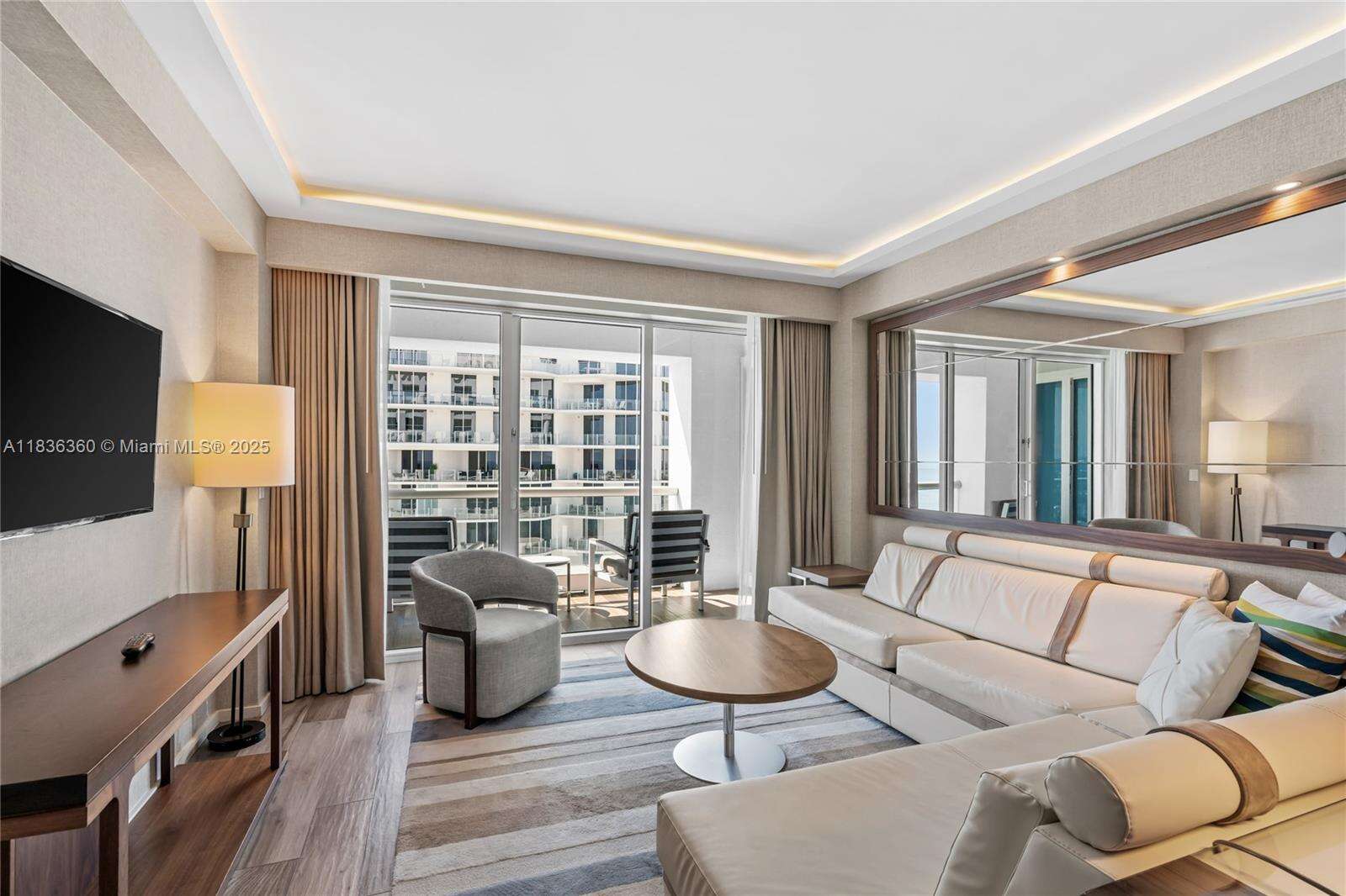 Ocean Resort Residences at 551 Fort Lauderdale Beach Blvd, Fort Lauderdale, FL 33304 - For Sale photo 9