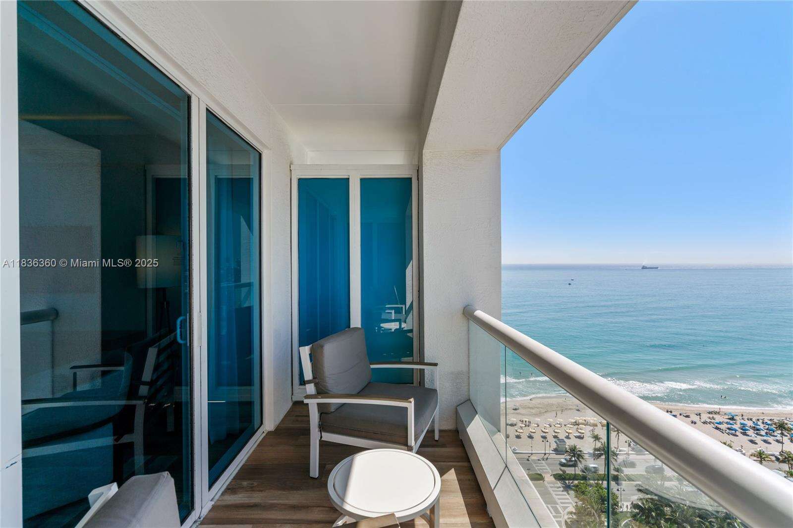 Ocean Resort Residences at 551 Fort Lauderdale Beach Blvd, Fort Lauderdale, FL 33304 - For Sale photo 10